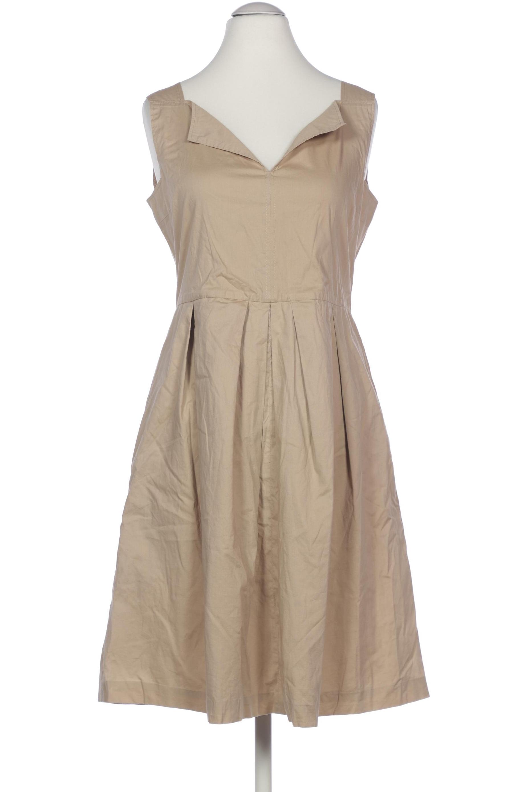 

Dorothee Schumacher Damen Kleid, beige, Gr. 40