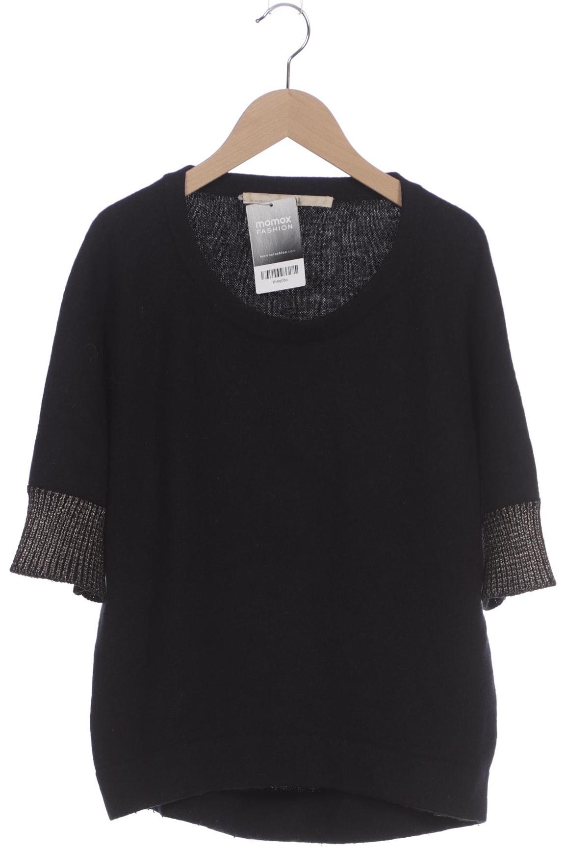 

Dorothee Schumacher Damen Pullover, marineblau, Gr. 34