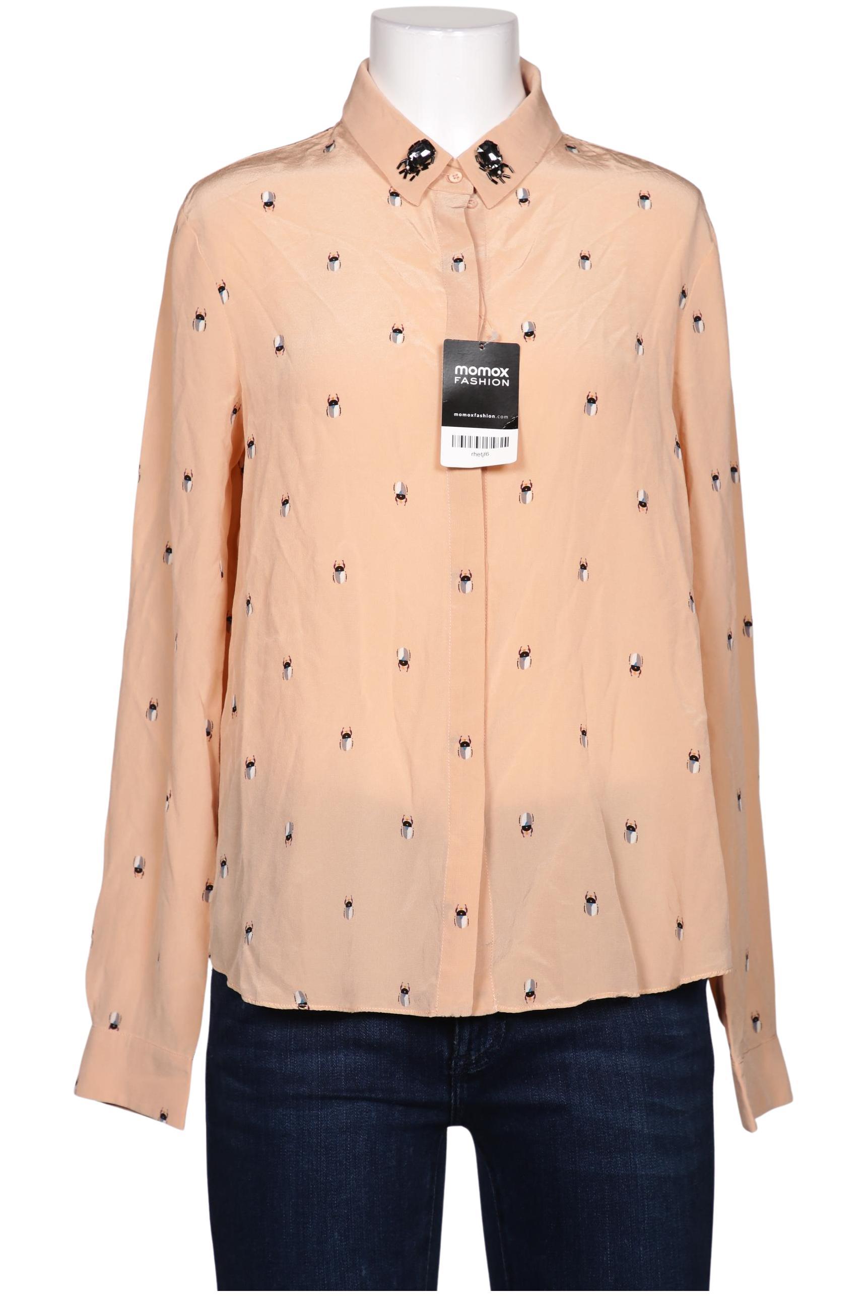 

Dorothee Schumacher Damen Bluse, beige, Gr. 40