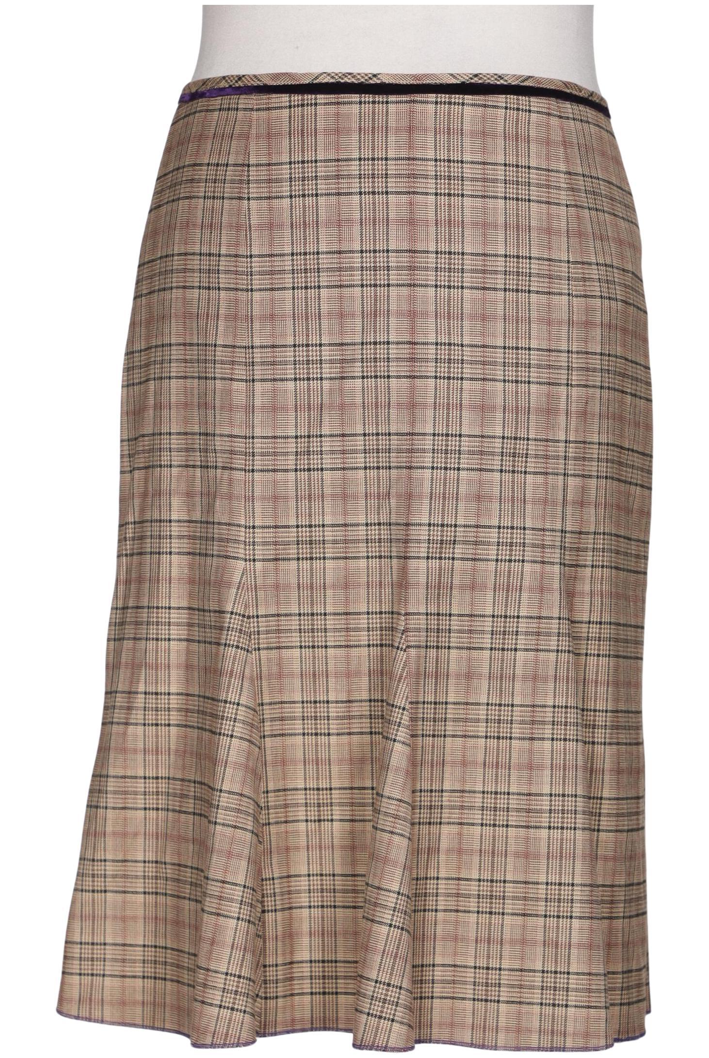 

Dorothee Schumacher Damen Rock, mehrfarbig, Gr. 44