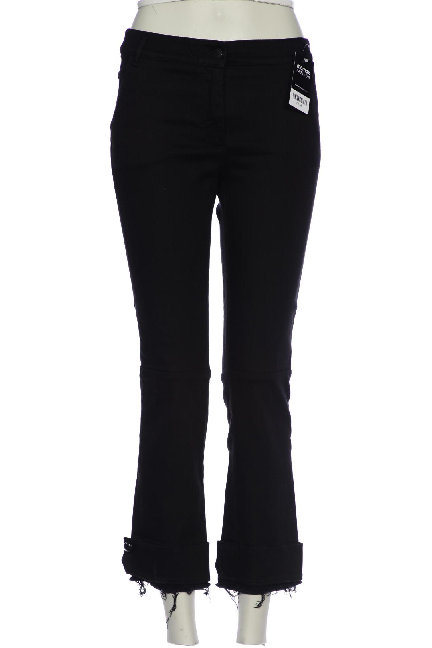 

Dorothee Schumacher Damen Jeans, schwarz