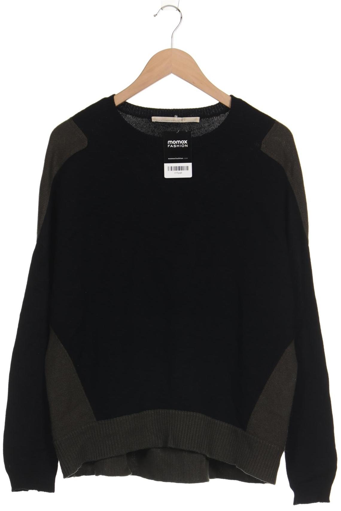 

Dorothee Schumacher Damen Pullover, schwarz, Gr. 36
