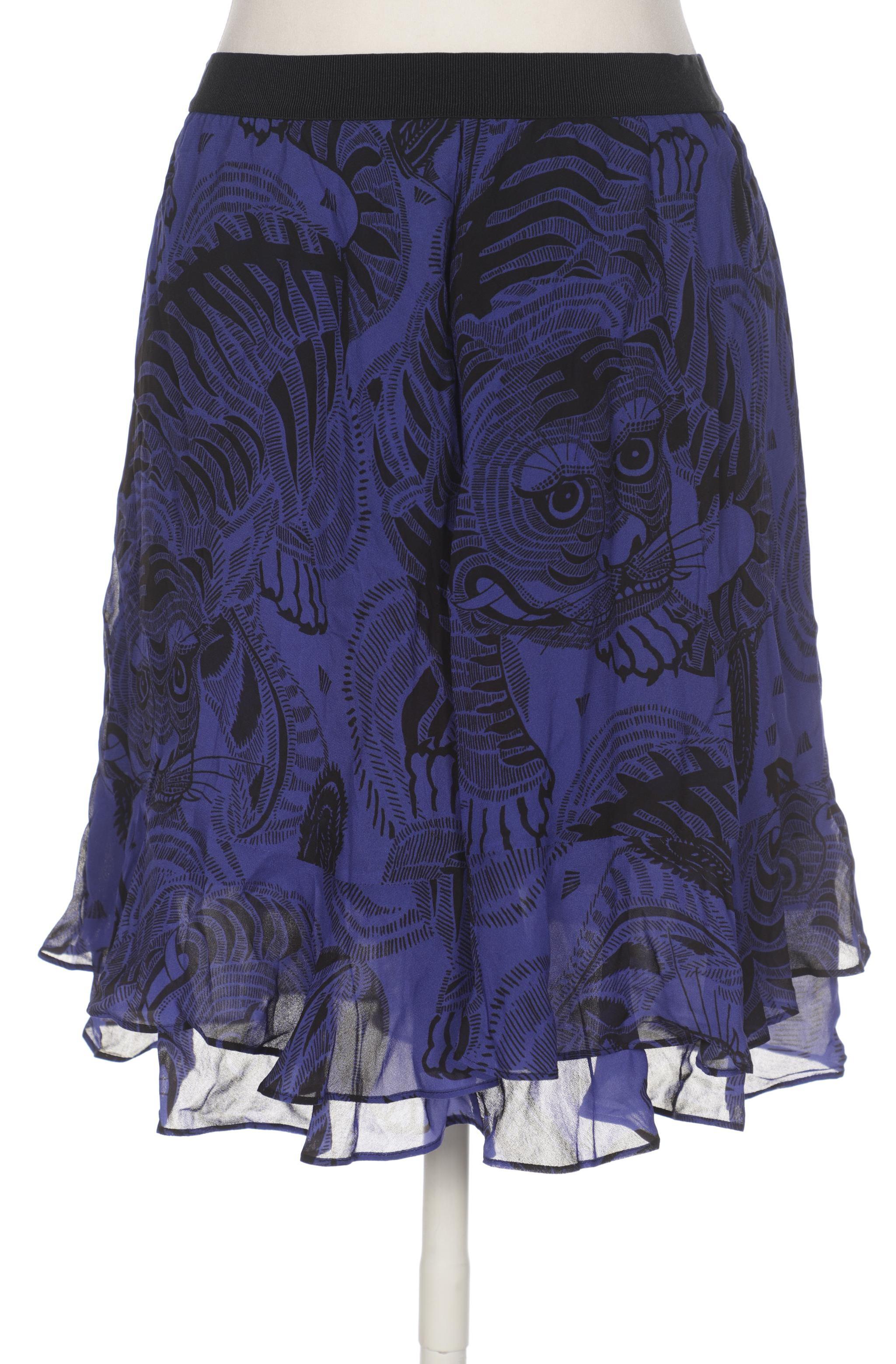Thumbnail - Dorothee Schumacher Damen Rock, flieder, Gr. 38