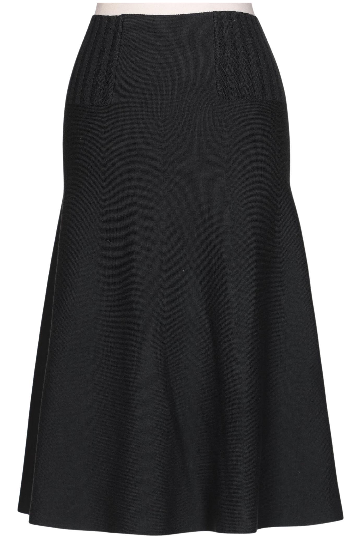 

Dorothee Schumacher Damen Rock, schwarz, Gr. 36