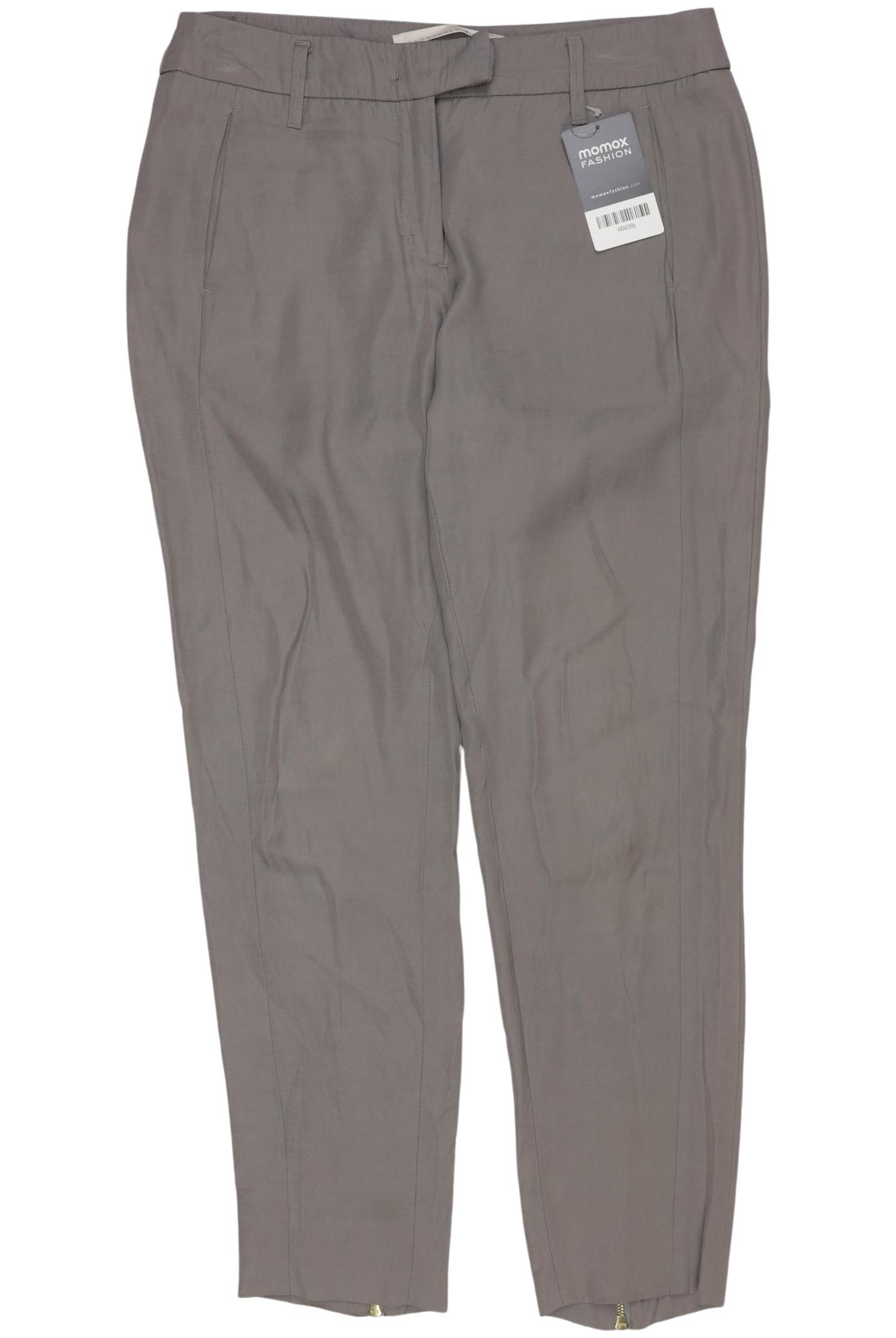 

Dorothee Schumacher Damen Stoffhose, grau, Gr. 36