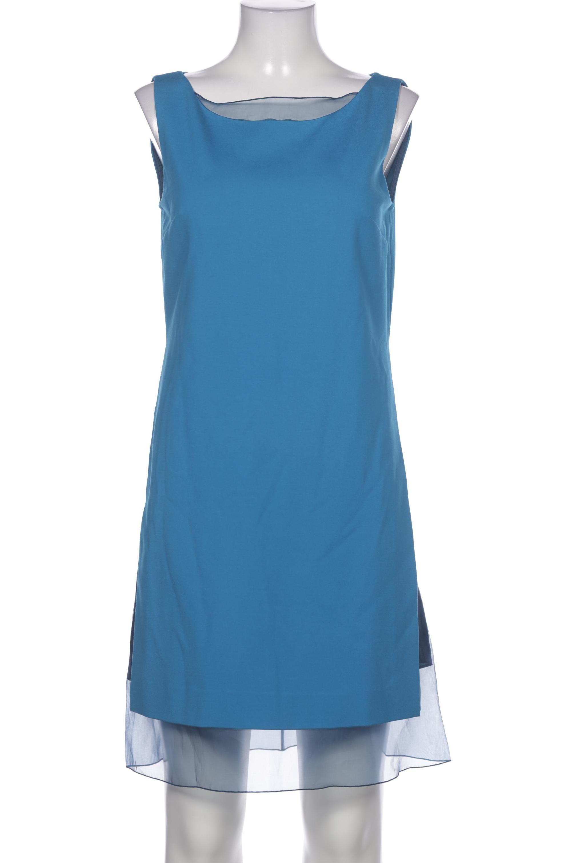 

Dorothee Schumacher Damen Kleid, blau, Gr. 38