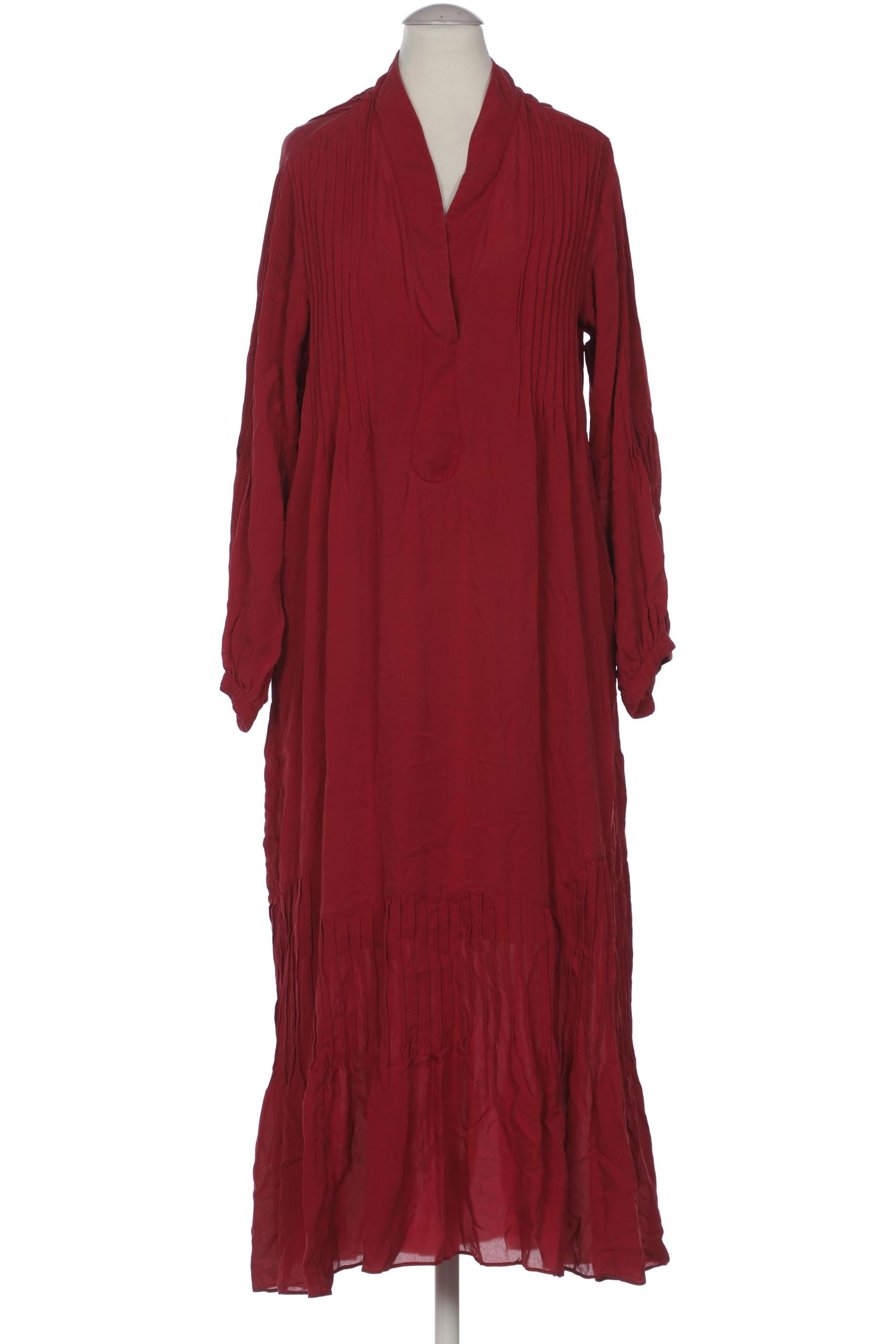 

Dorothee Schumacher Damen Kleid, rot, Gr. 34