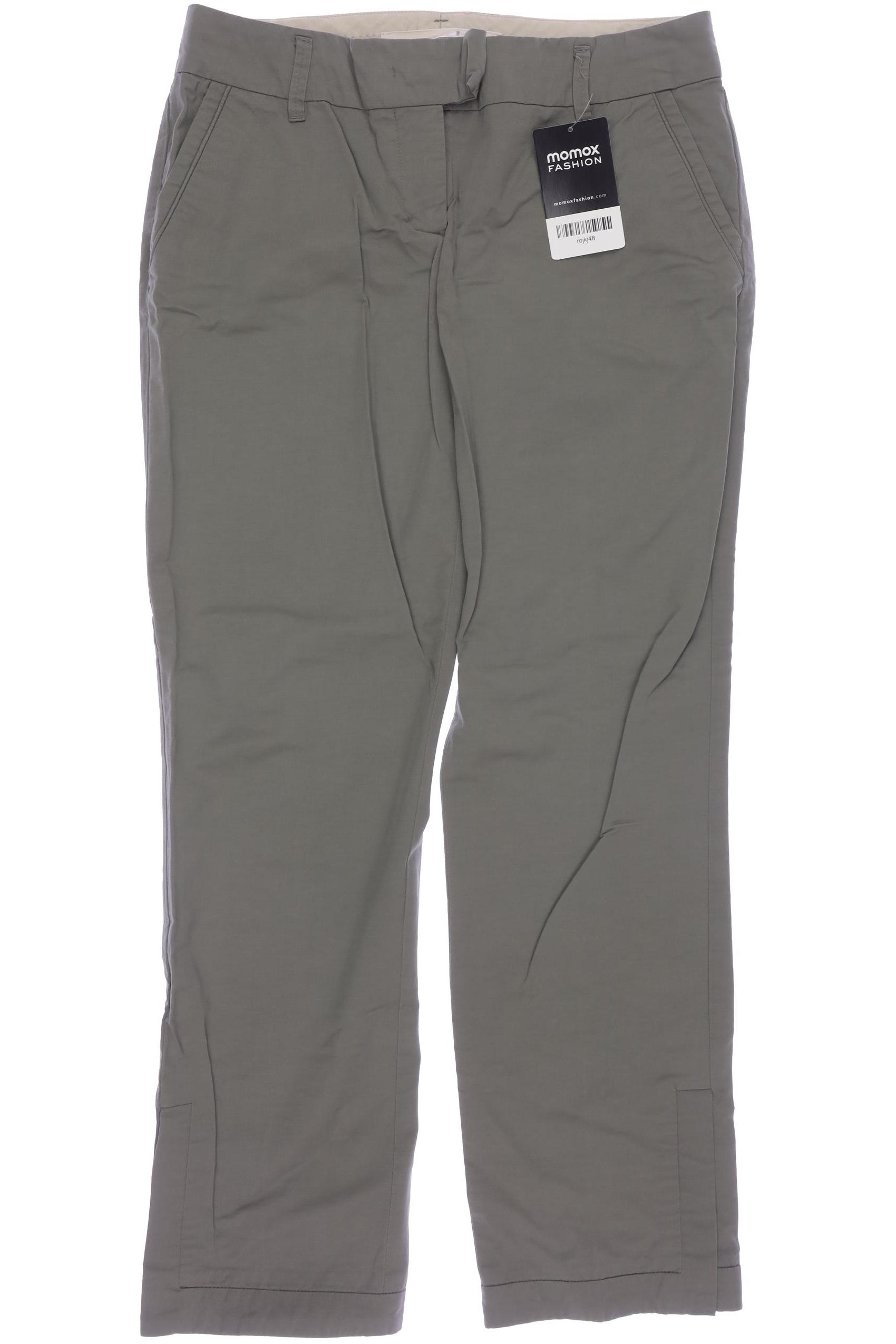 

Dorothee Schumacher Damen Stoffhose, grün, Gr. 34