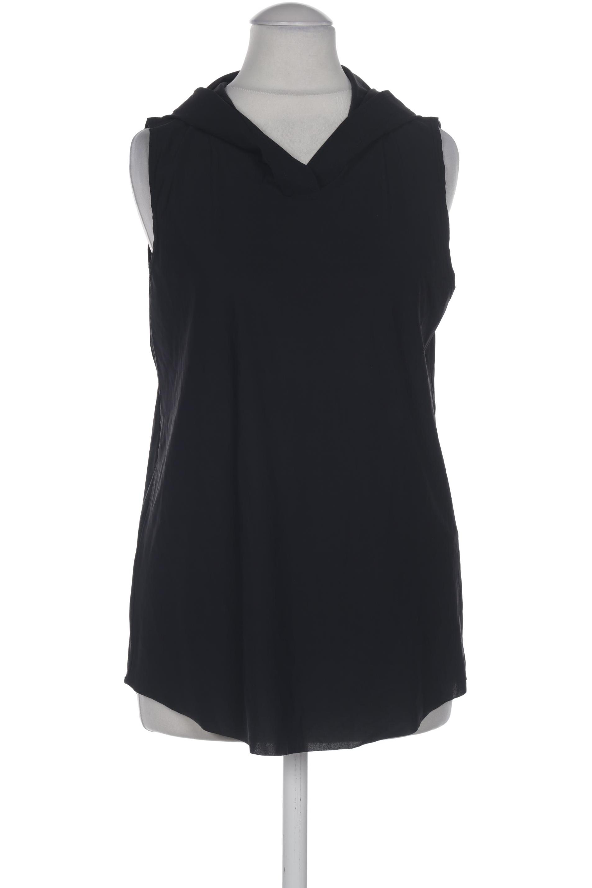 

Dorothee Schumacher Damen Top, schwarz, Gr. 36