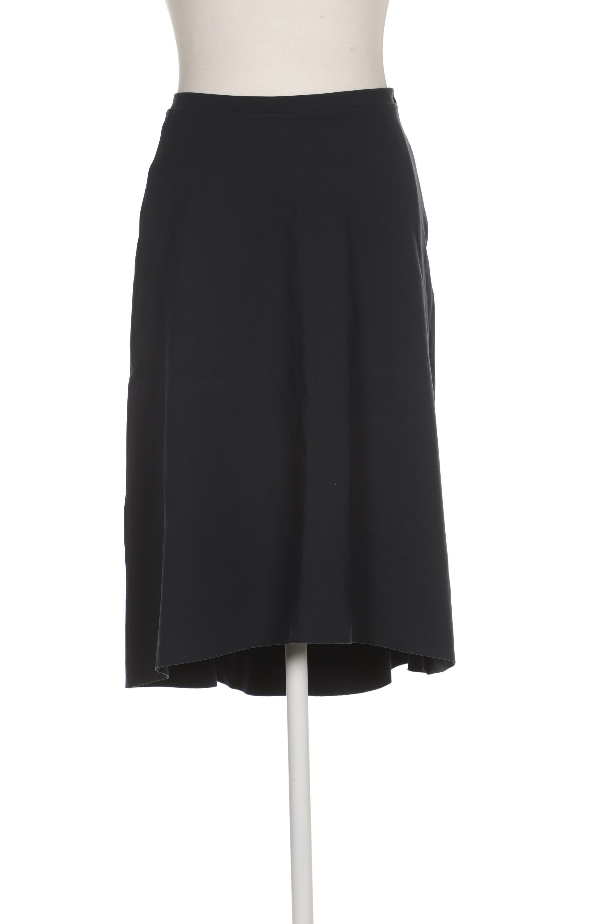 

Dorothee Schumacher Damen Rock, marineblau, Gr. 38