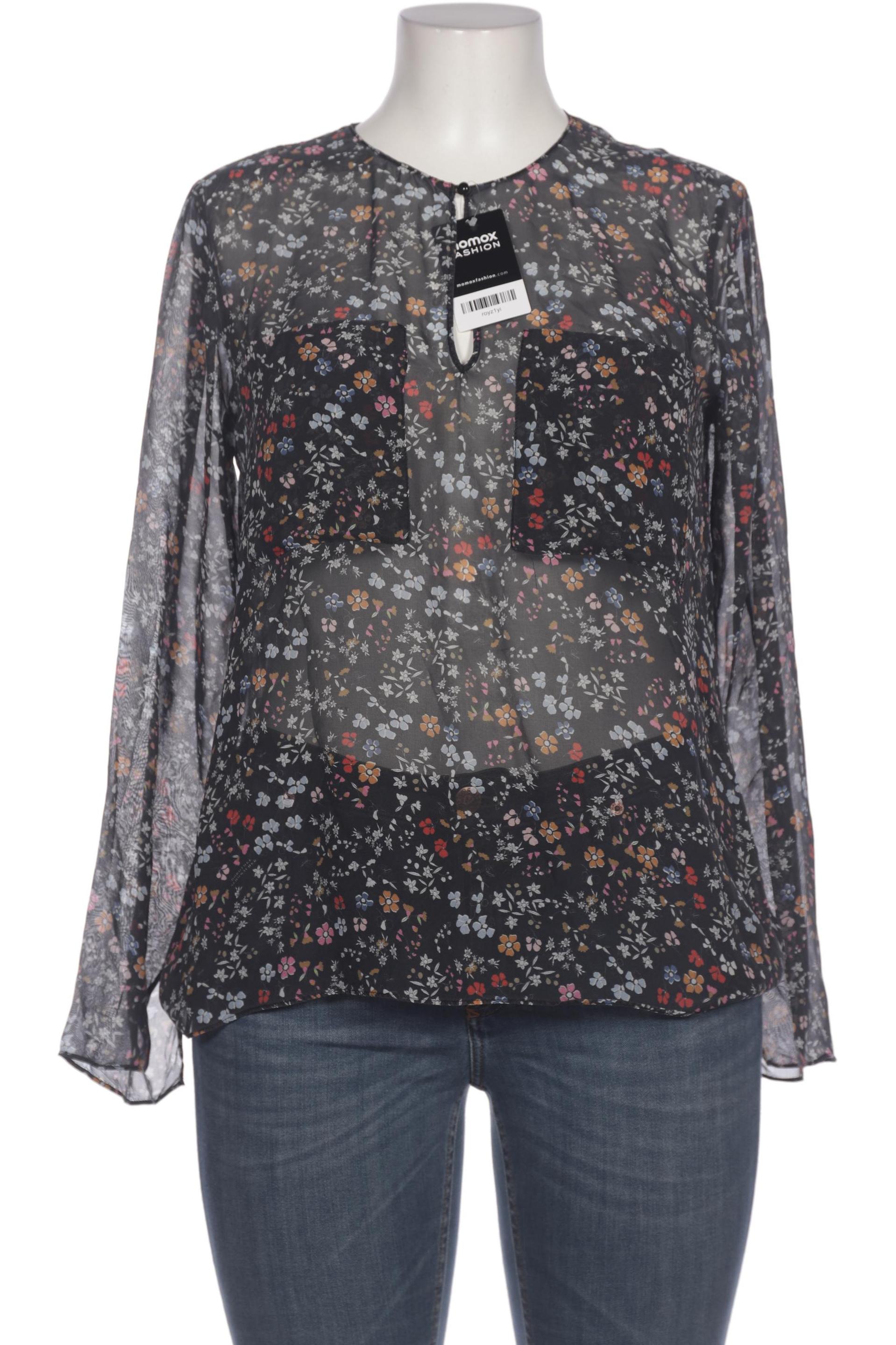 

Dorothee Schumacher Damen Bluse, grau, Gr. 36