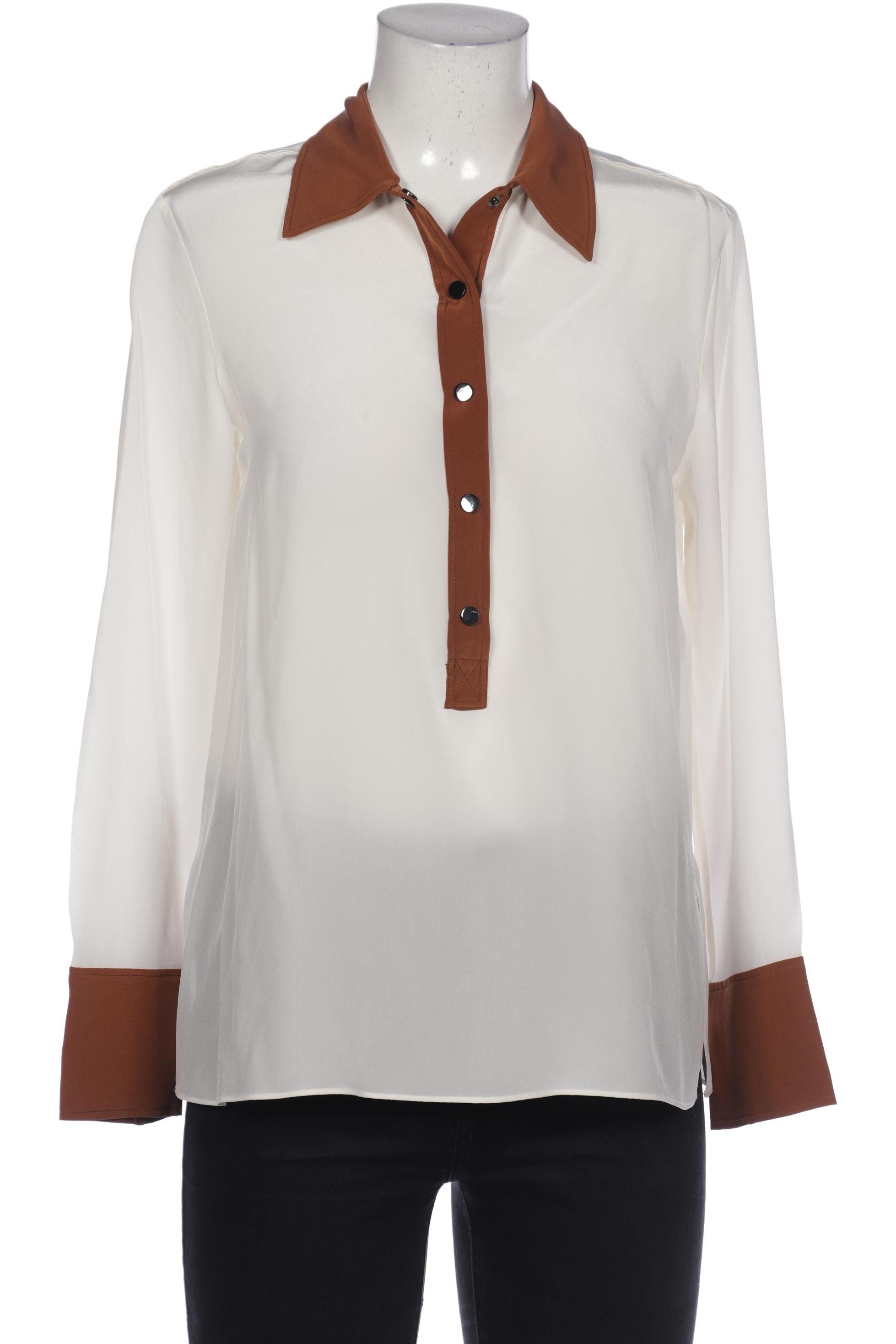 

Dorothee Schumacher Damen Bluse, cremeweiß, Gr. 38