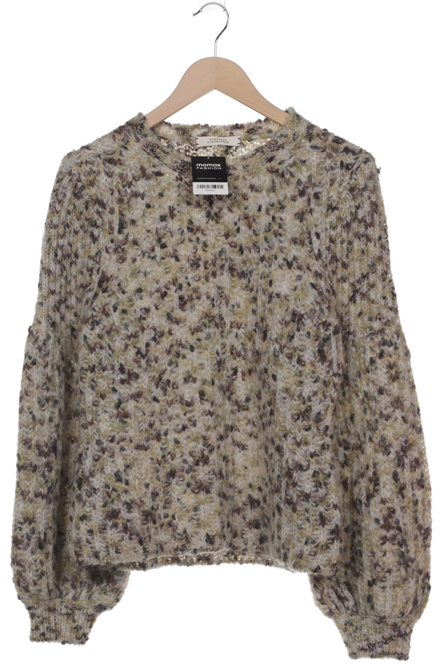 

Dorothee Schumacher Damen Pullover, mehrfarbig, Gr. 40