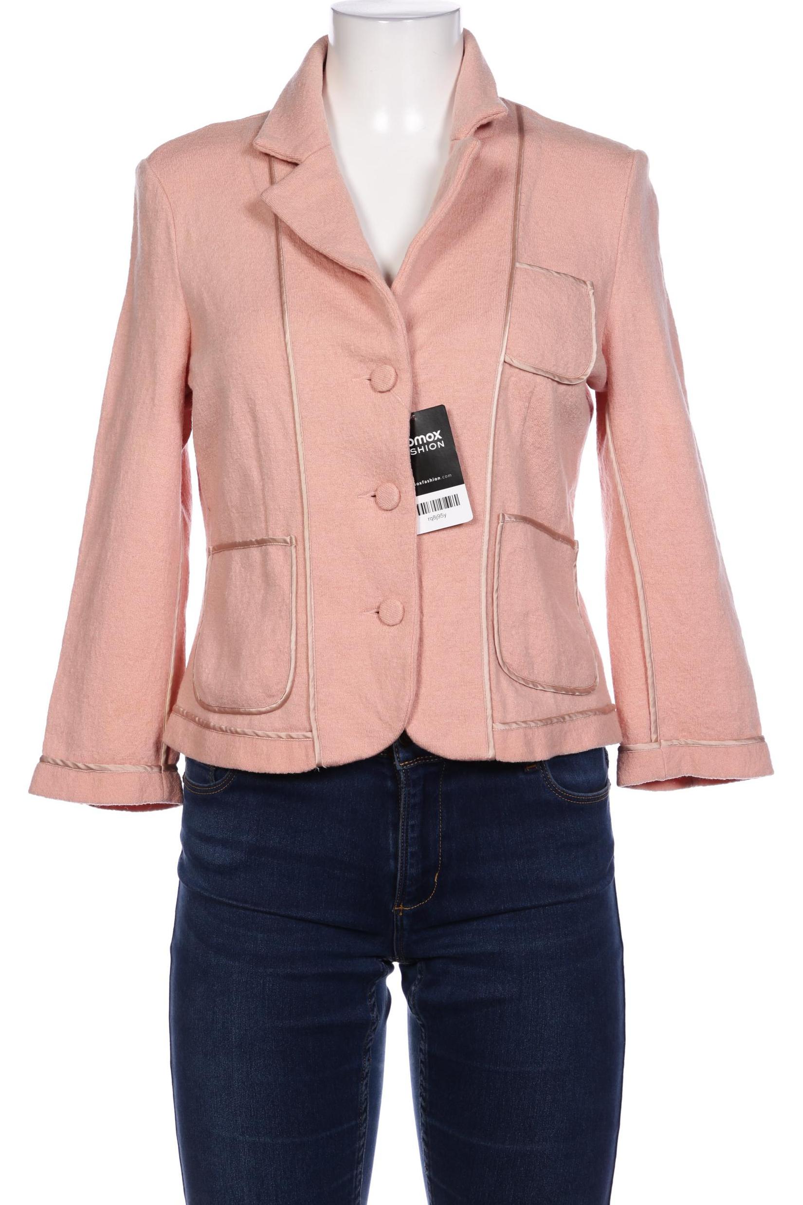 

Dorothee Schumacher Damen Blazer, pink, Gr. 42