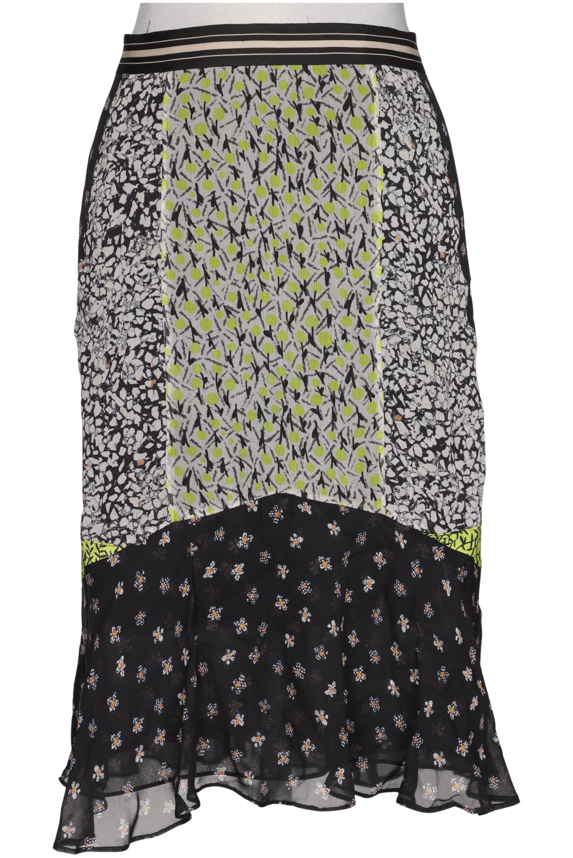 

Dorothee Schumacher Damen Rock, schwarz, Gr. 38