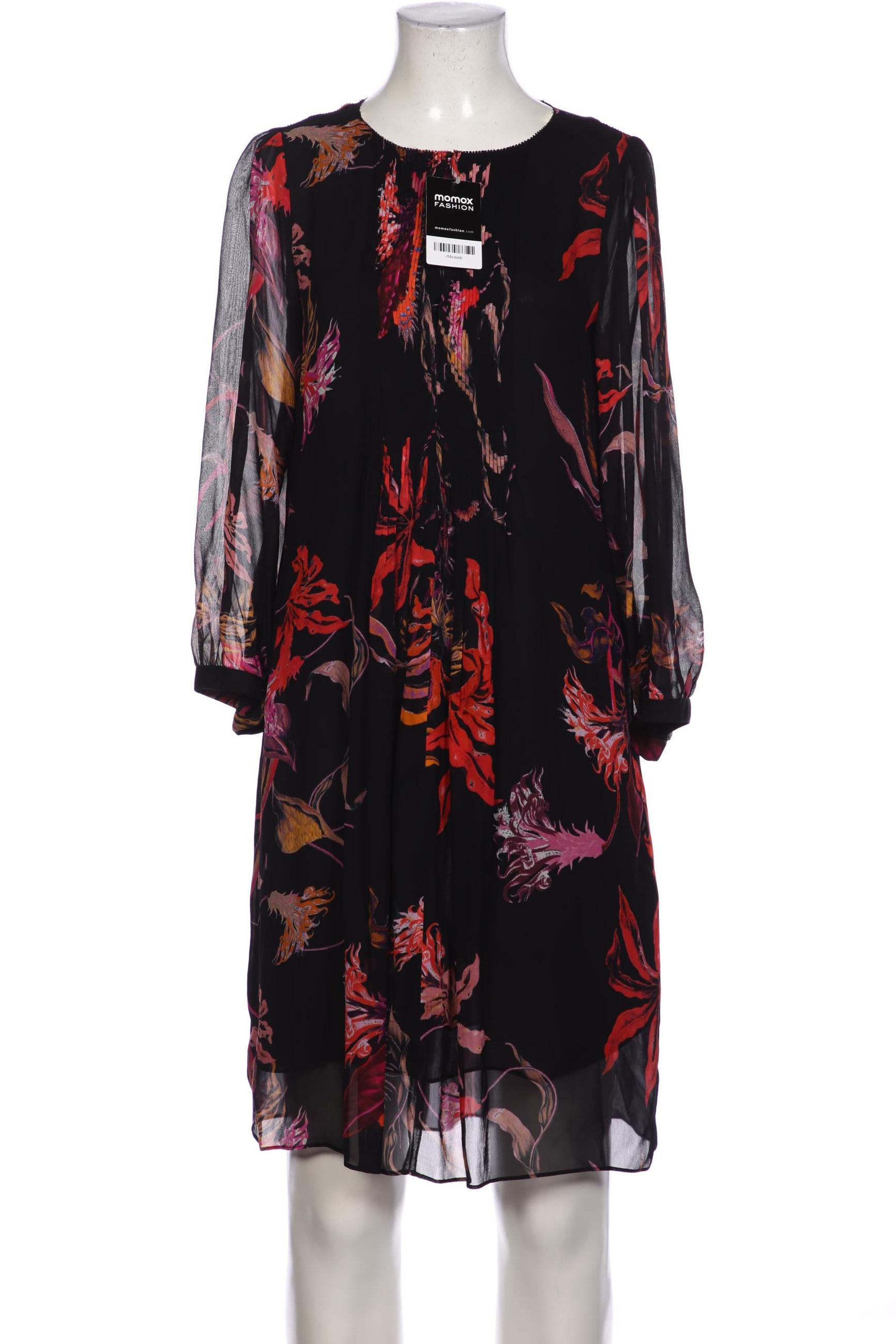 

Dorothee Schumacher Damen Kleid, schwarz, Gr. 34