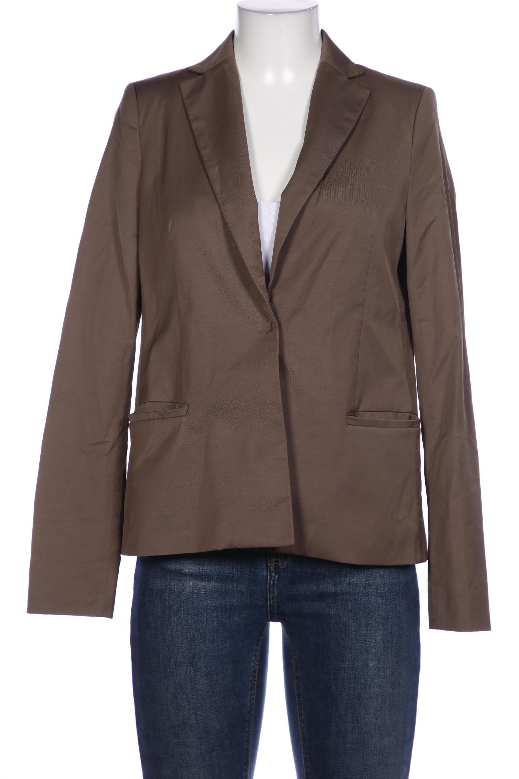 

Dorothee Schumacher Damen Blazer, grün, Gr. 36