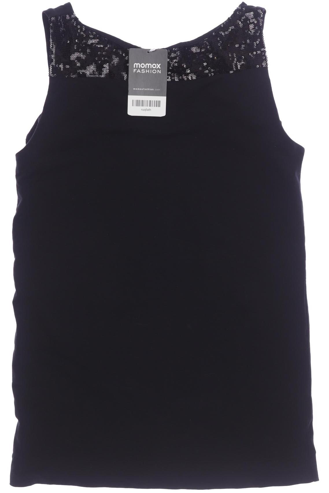 

Dorothee Schumacher Damen Top, schwarz, Gr. 38