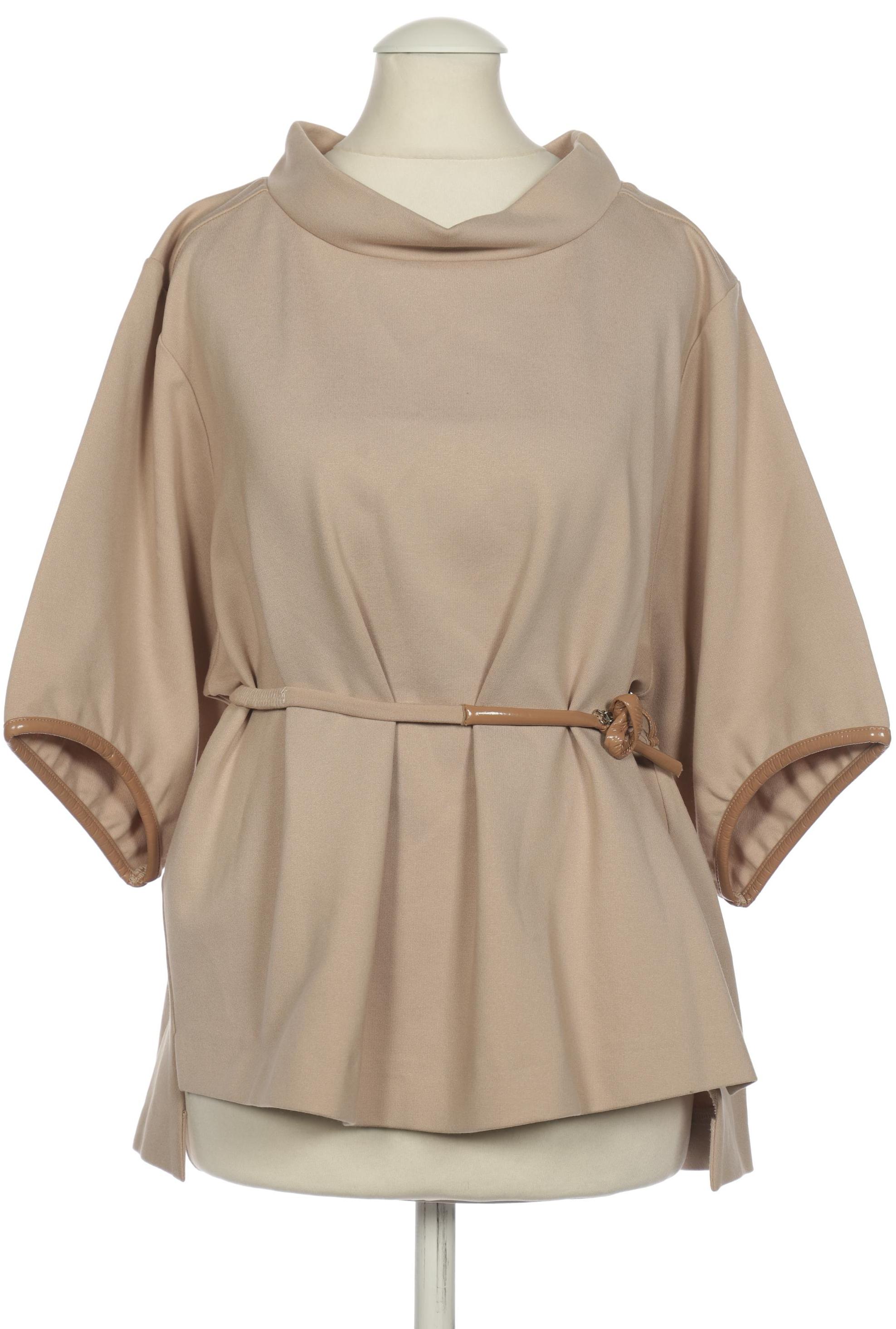 

Dorothee Schumacher Damen Bluse, beige