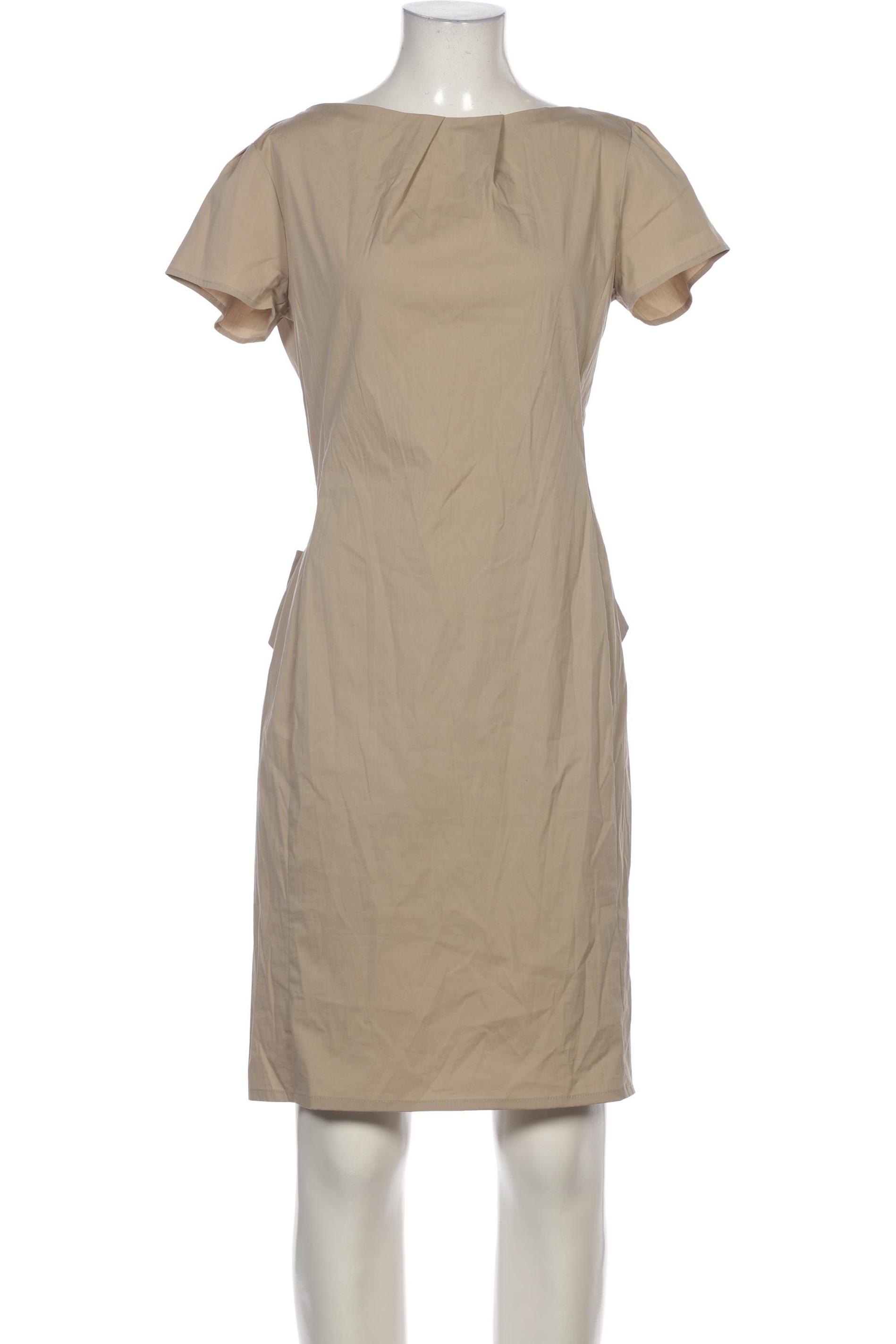 

Dorothee Schumacher Damen Kleid, beige, Gr. 42