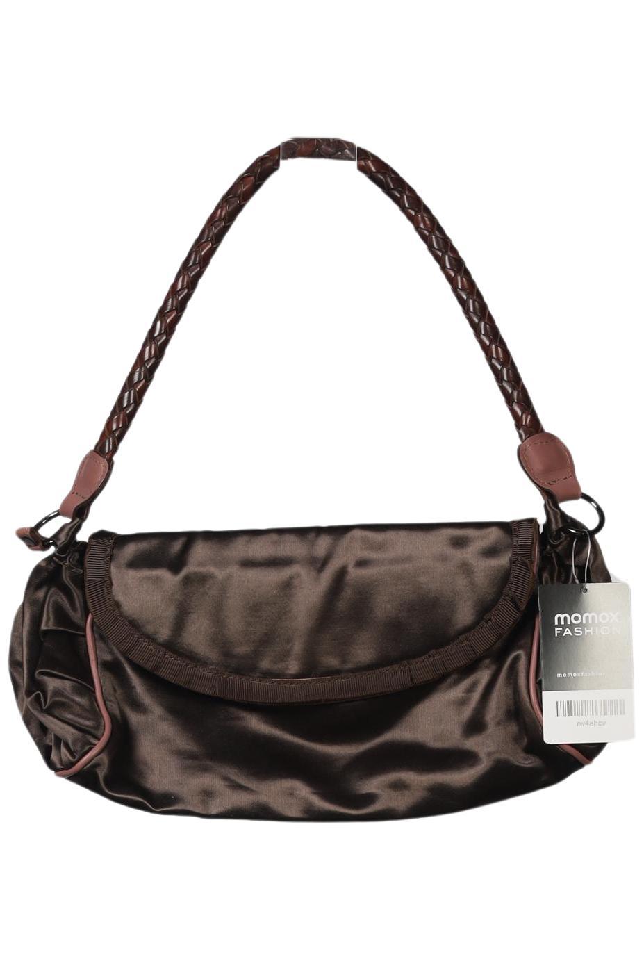 

Dorothee Schumacher Damen Handtasche, braun, Gr.