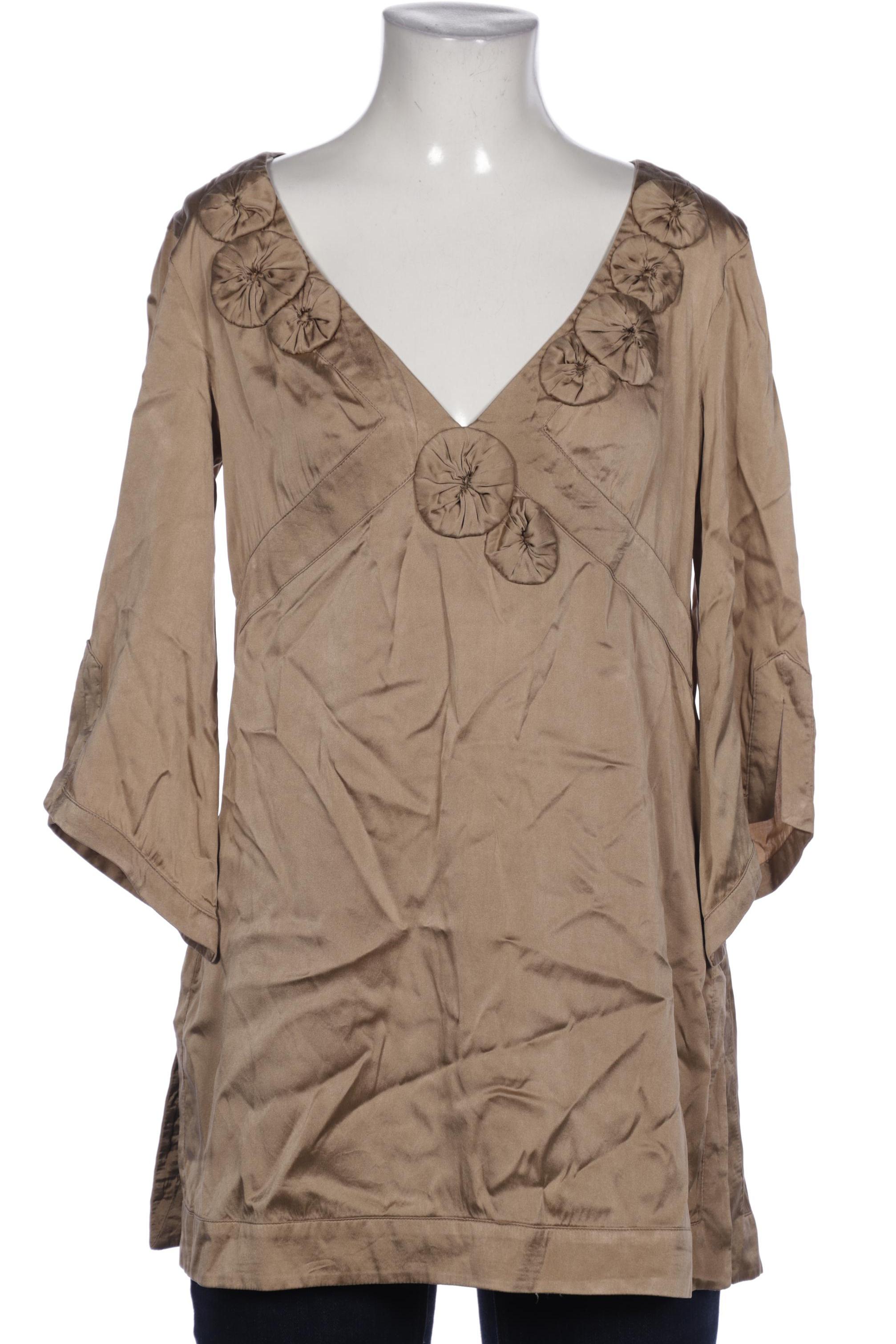 

Dorothee Schumacher Damen Bluse, beige