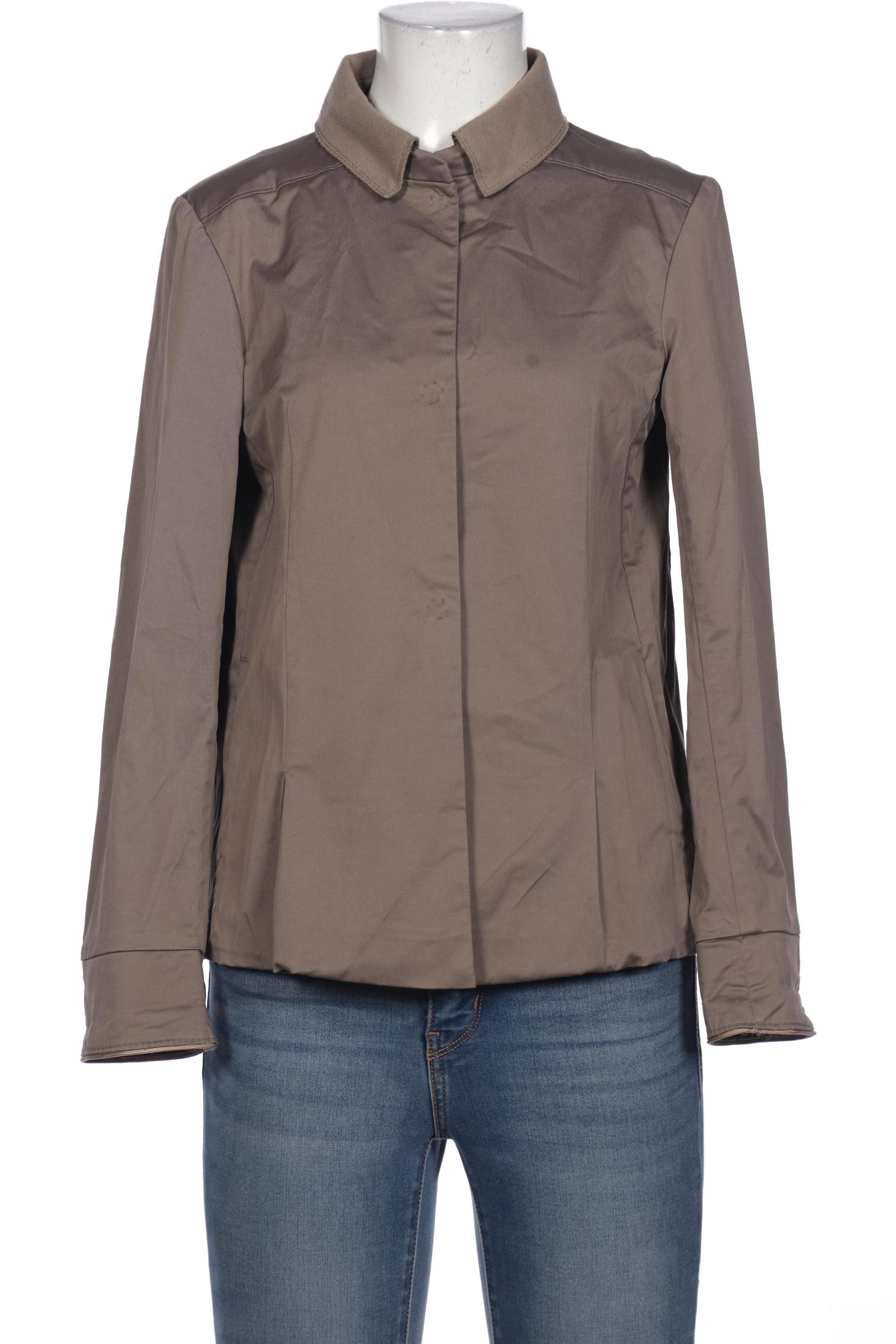 

Dorothee Schumacher Damen Blazer, beige, Gr. 36