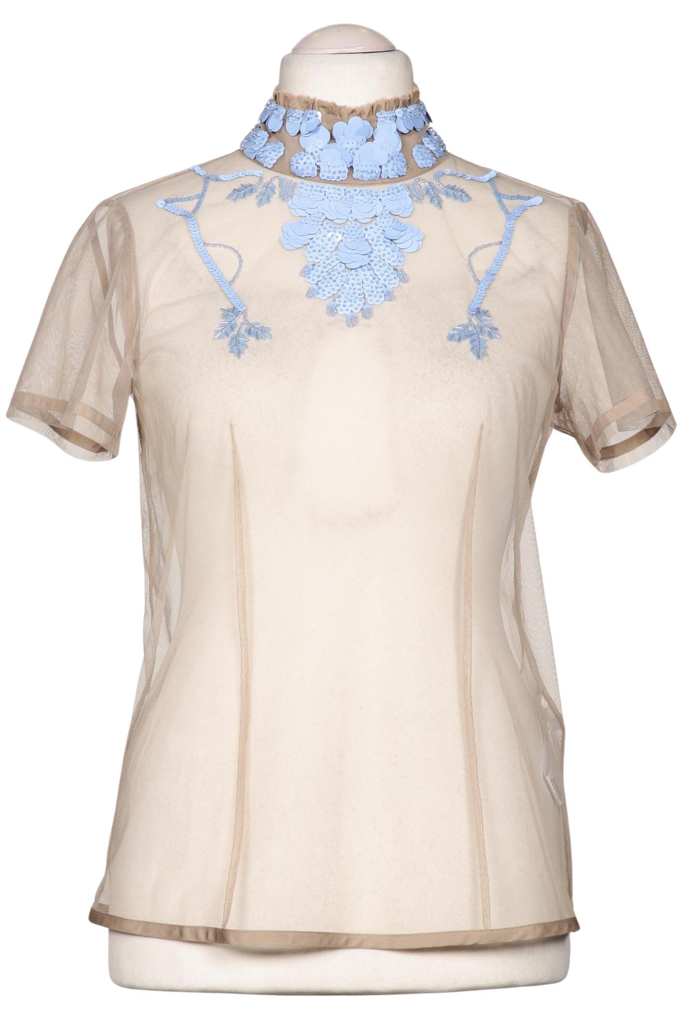 

Dorothee Schumacher Damen T-Shirt, mehrfarbig, Gr. 40