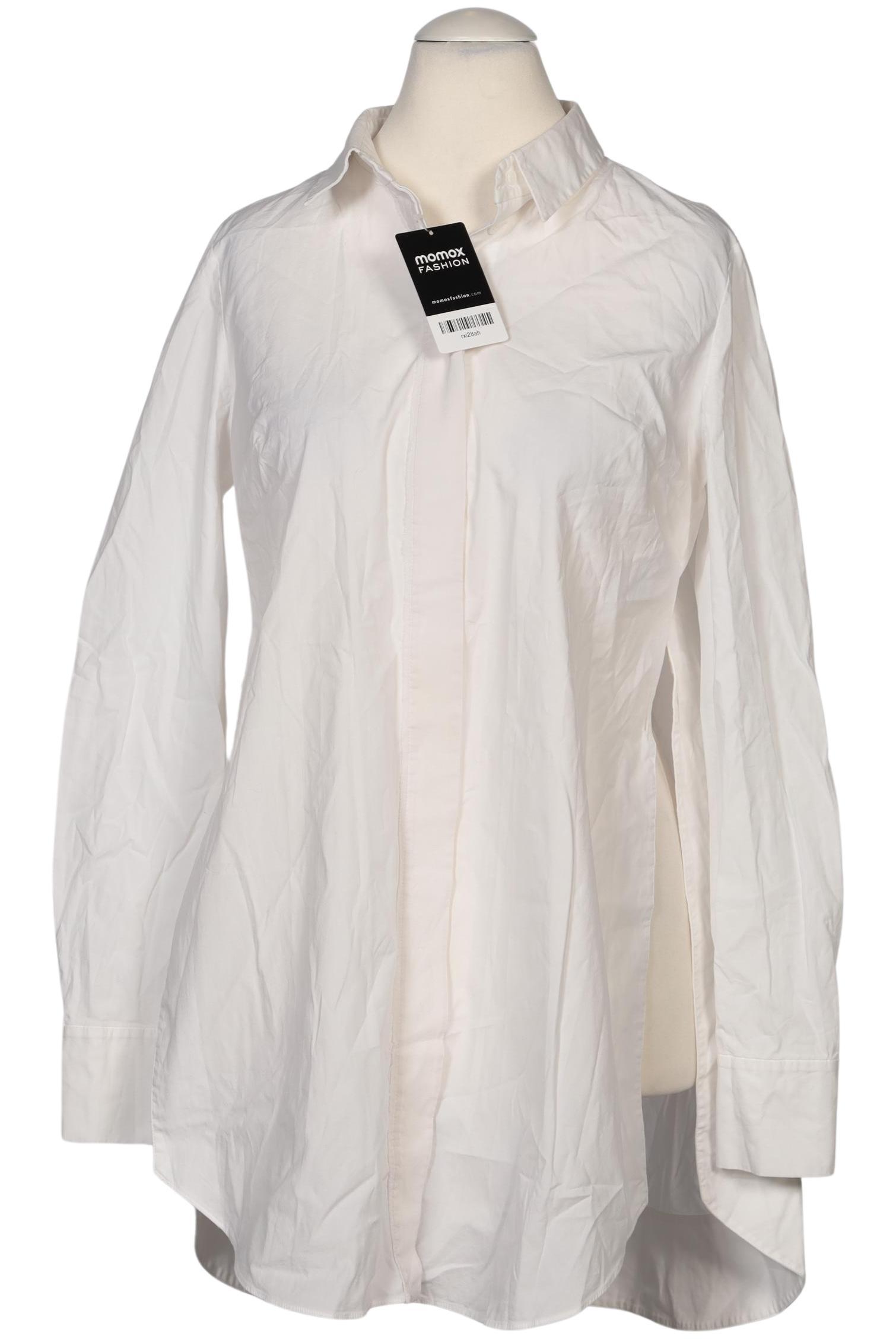 

Dorothee Schumacher Damen Bluse, weiß, Gr. 38