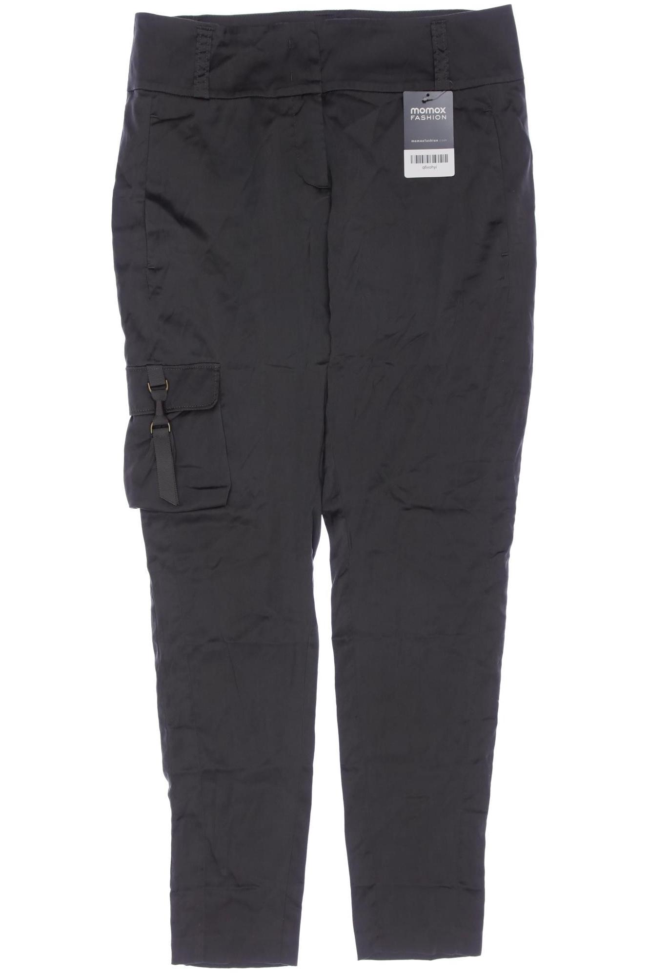 

Dorothee Schumacher Damen Stoffhose, grau, Gr. 0