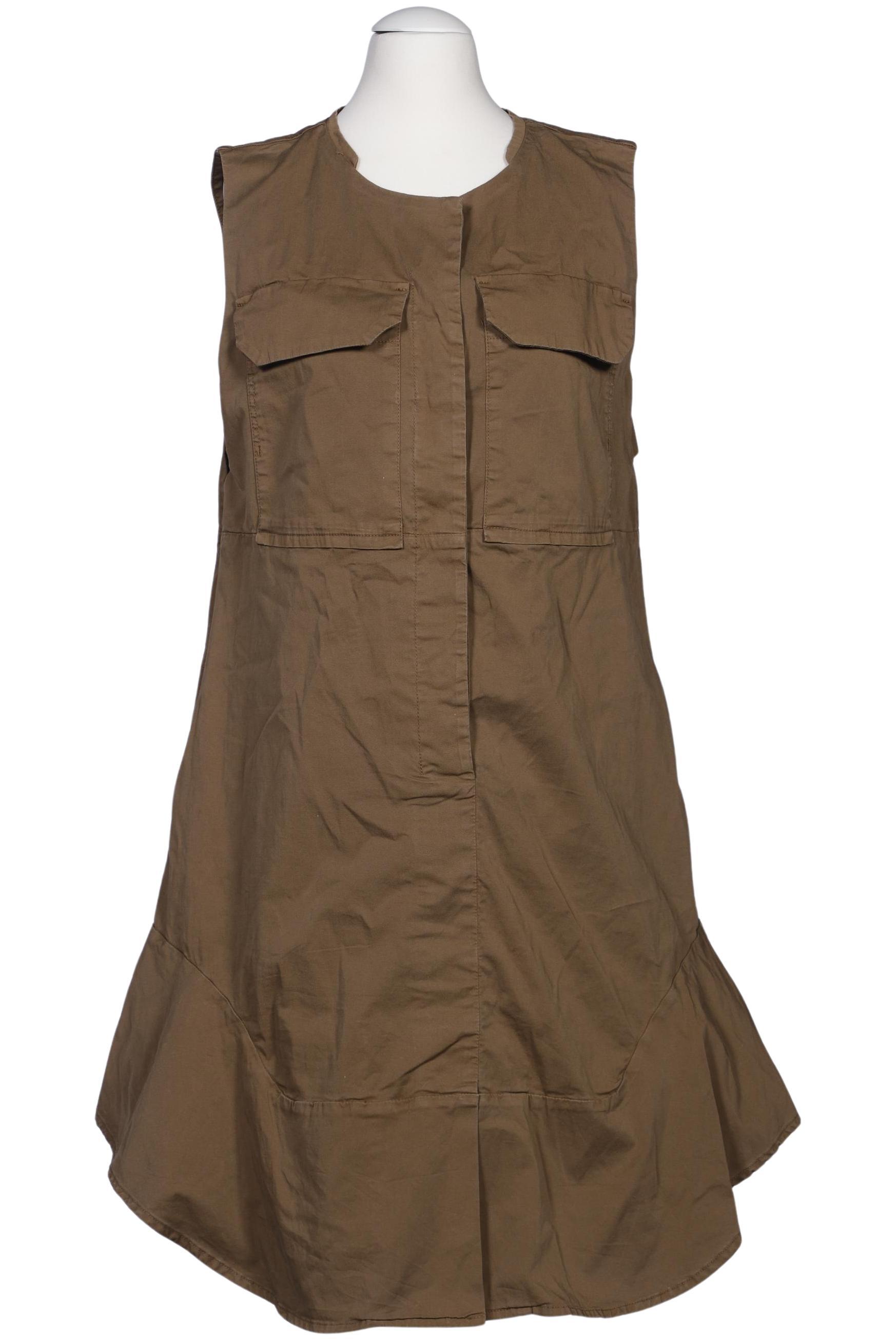 

Dorothee Schumacher Damen Kleid, braun, Gr. 36