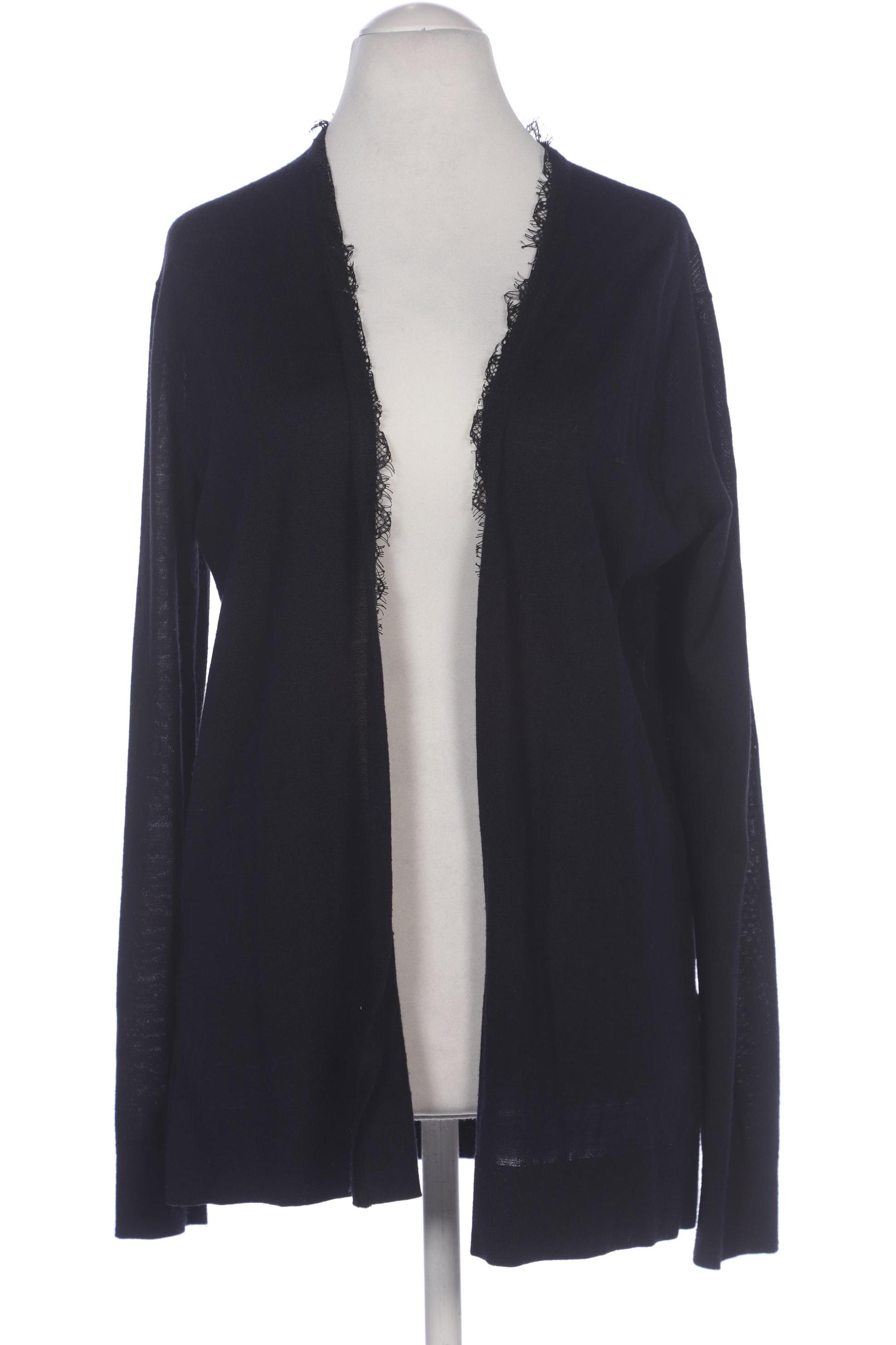 

Dorothee Schumacher Damen Strickjacke, marineblau, Gr. 38