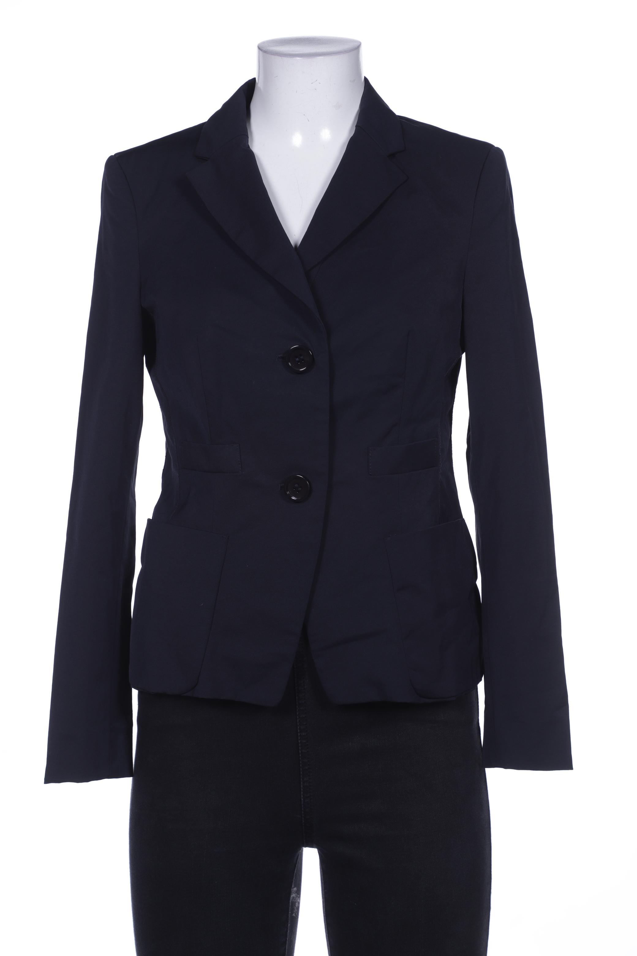 

Dorothee Schumacher Damen Blazer, marineblau, Gr. 42