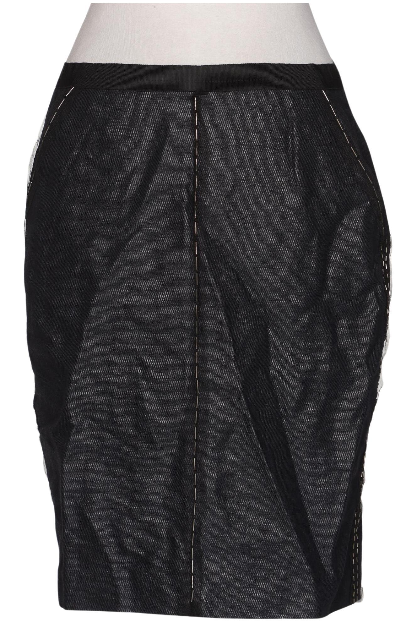 

Dorothee Schumacher Damen Rock, schwarz, Gr. 38