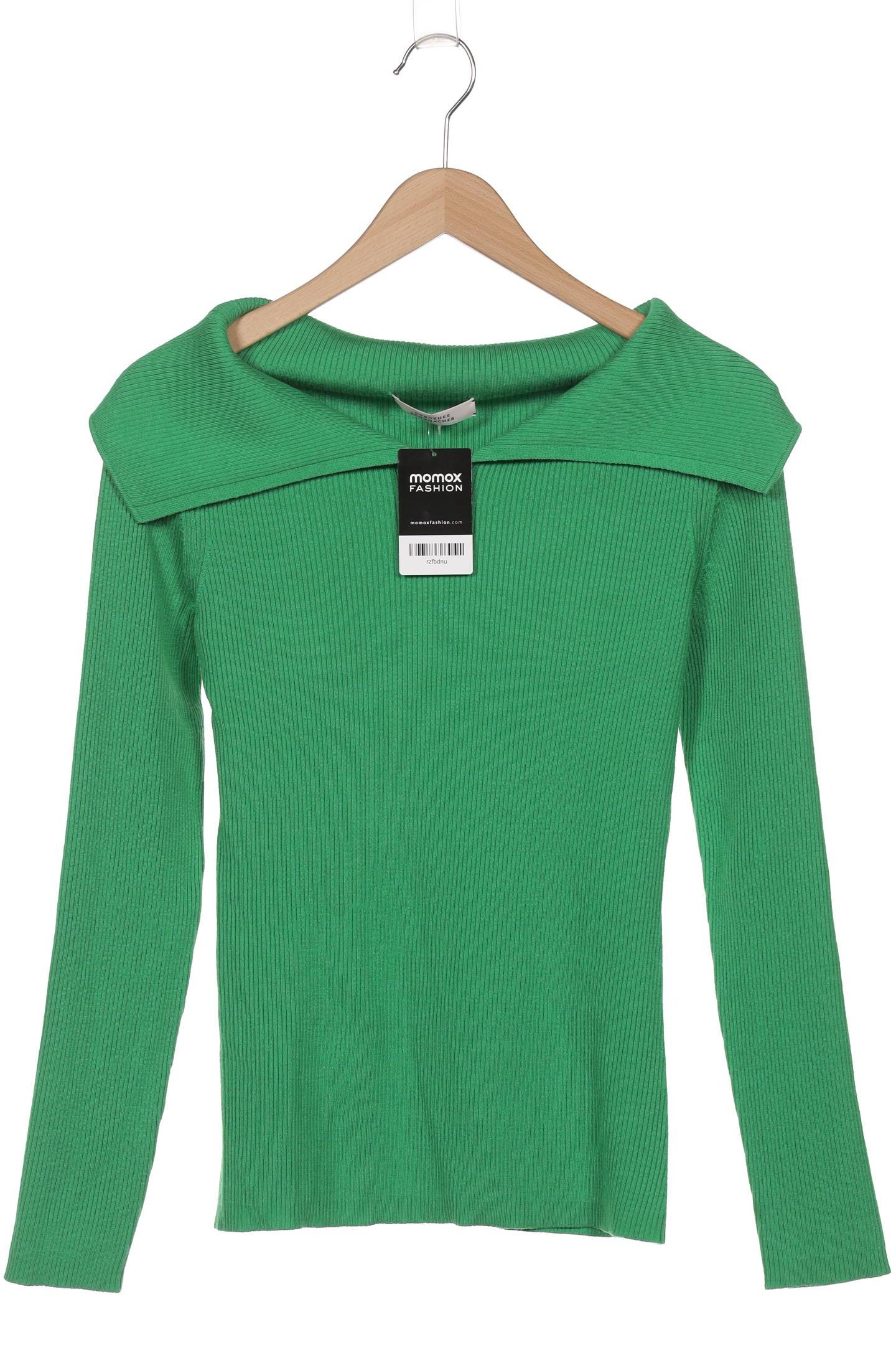 

Dorothee Schumacher Damen Pullover, grün, Gr. 38