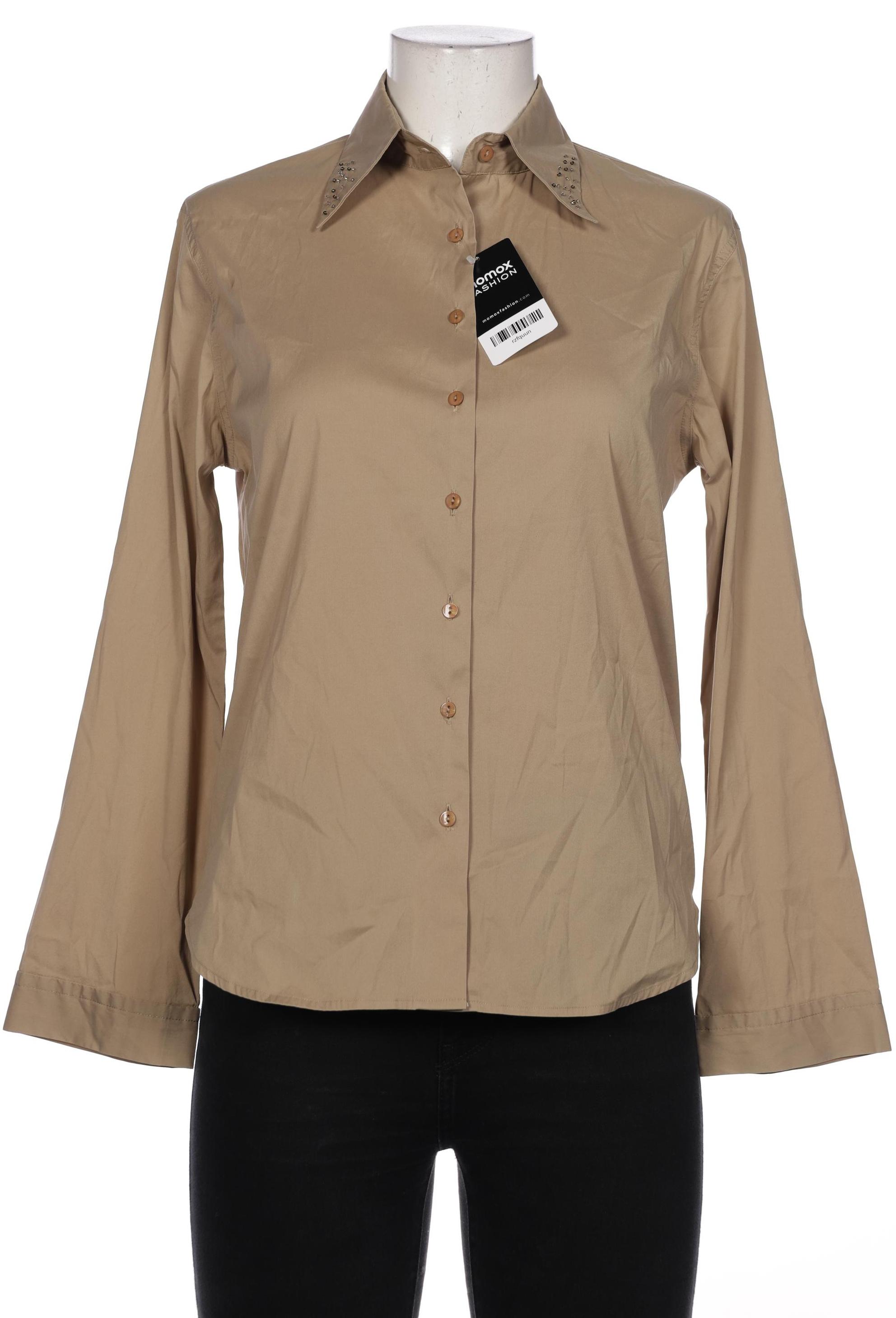 

Dorothee Schumacher Damen Bluse, beige, Gr. 38