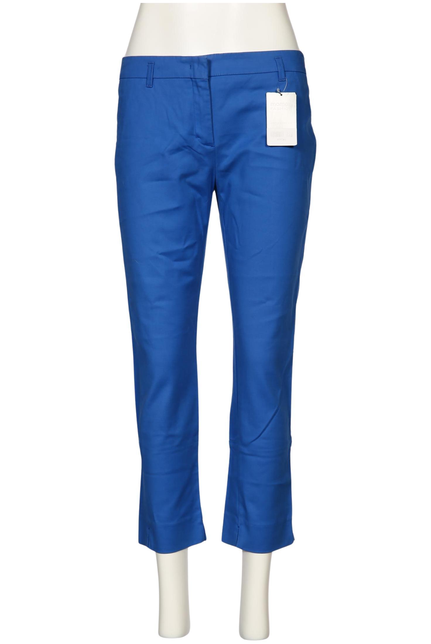 

Dorothee Schumacher Damen Stoffhose, blau, Gr. 40