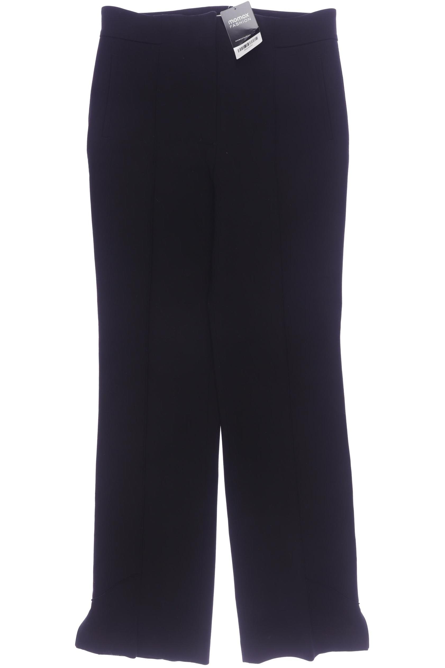 

Dorothee Schumacher Damen Stoffhose, schwarz, Gr. 38