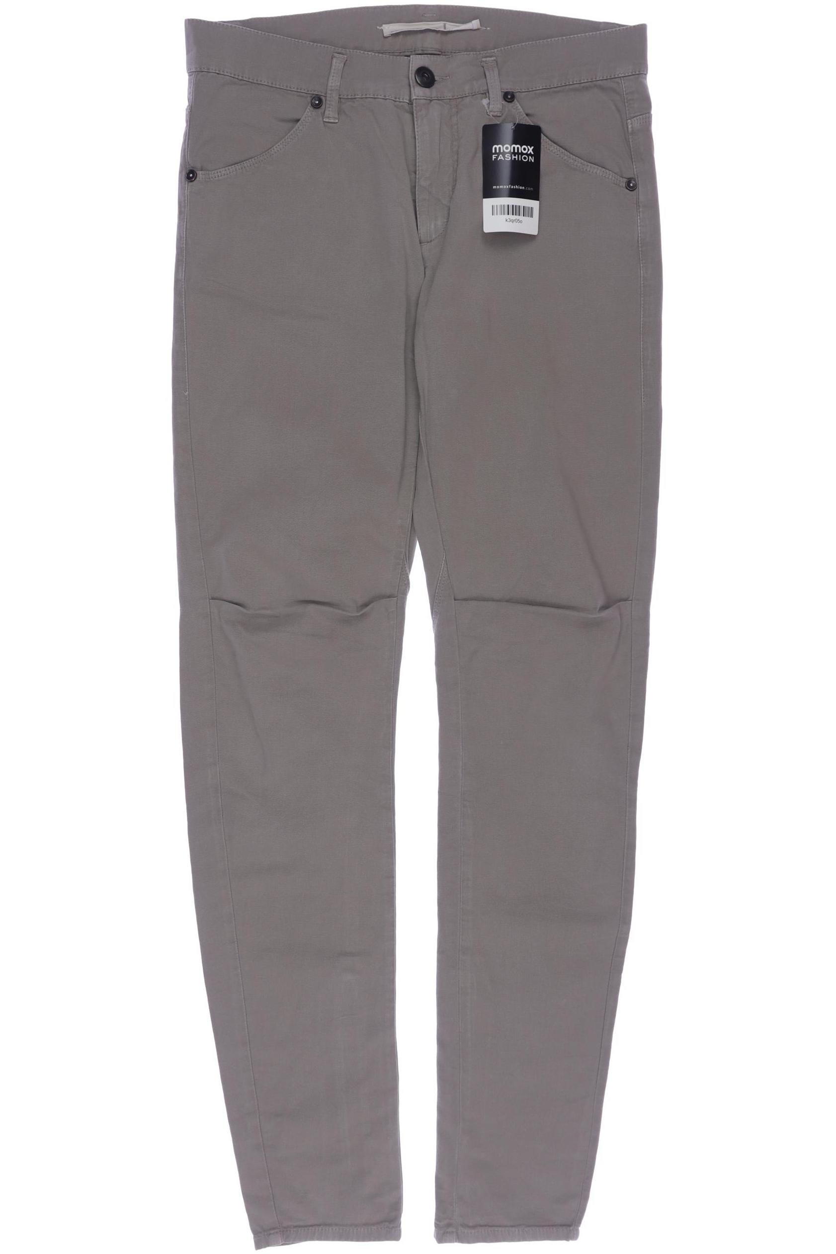 

Dorothee Schumacher Damen Stoffhose, grau, Gr. 36
