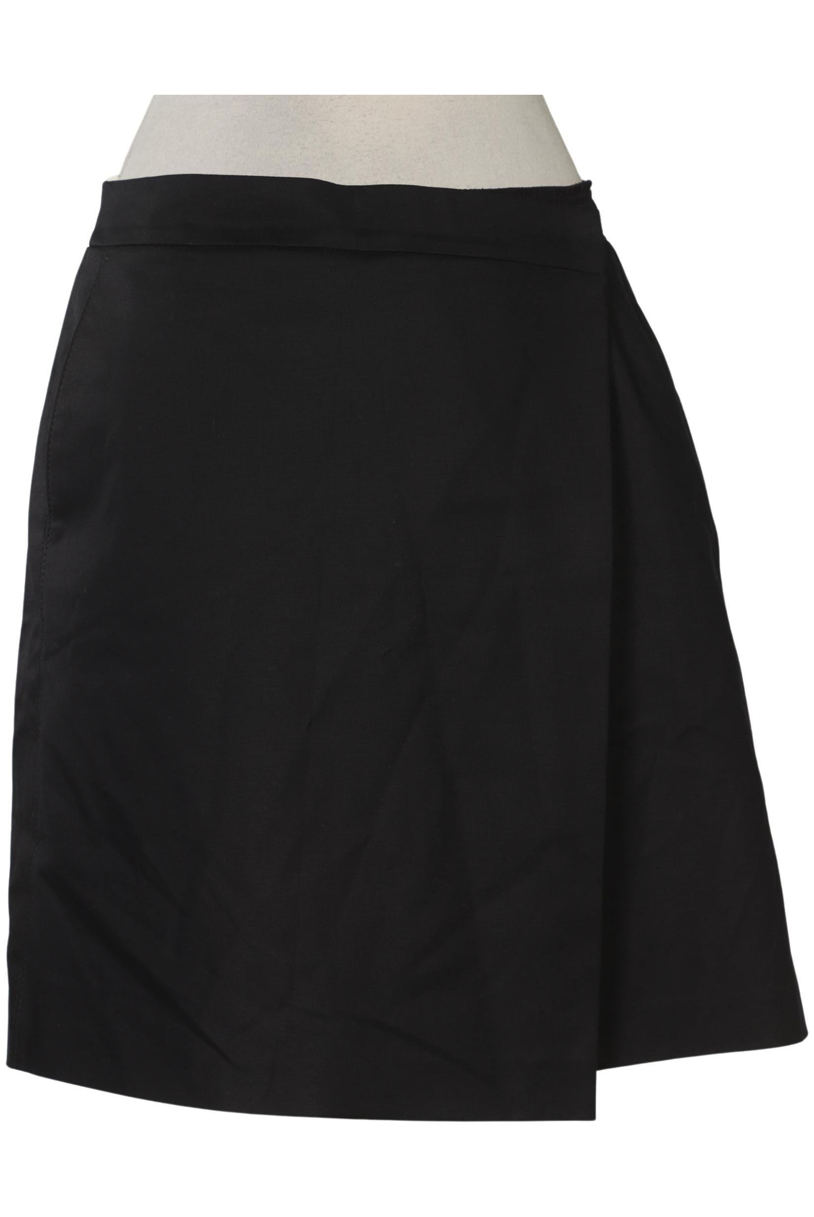 

Dorothee Schumacher Damen Rock, schwarz, Gr. 40