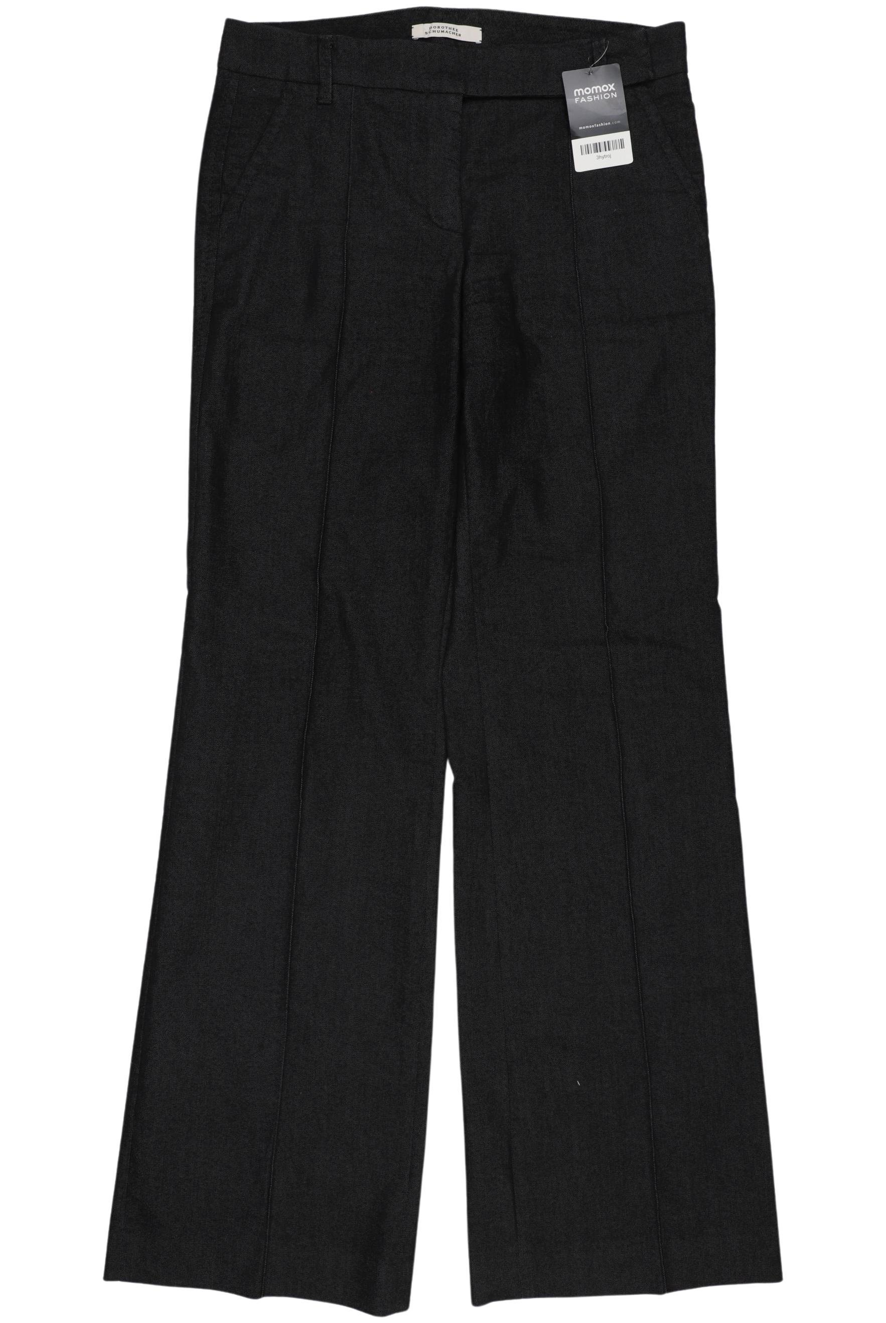 

Dorothee Schumacher Damen Jeans, grau, Gr. 36