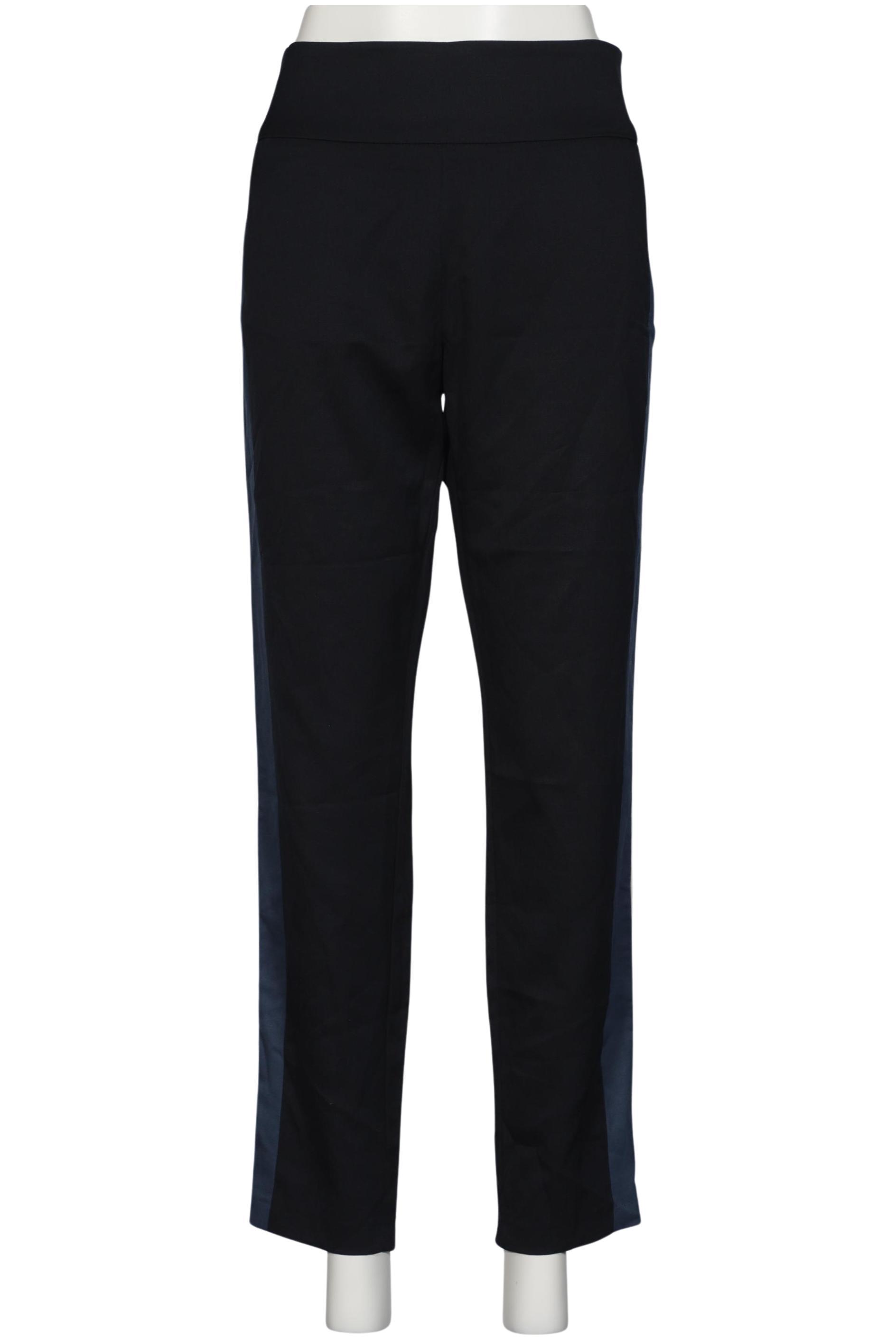 

Dorothee Schumacher Damen Stoffhose, marineblau, Gr. 38