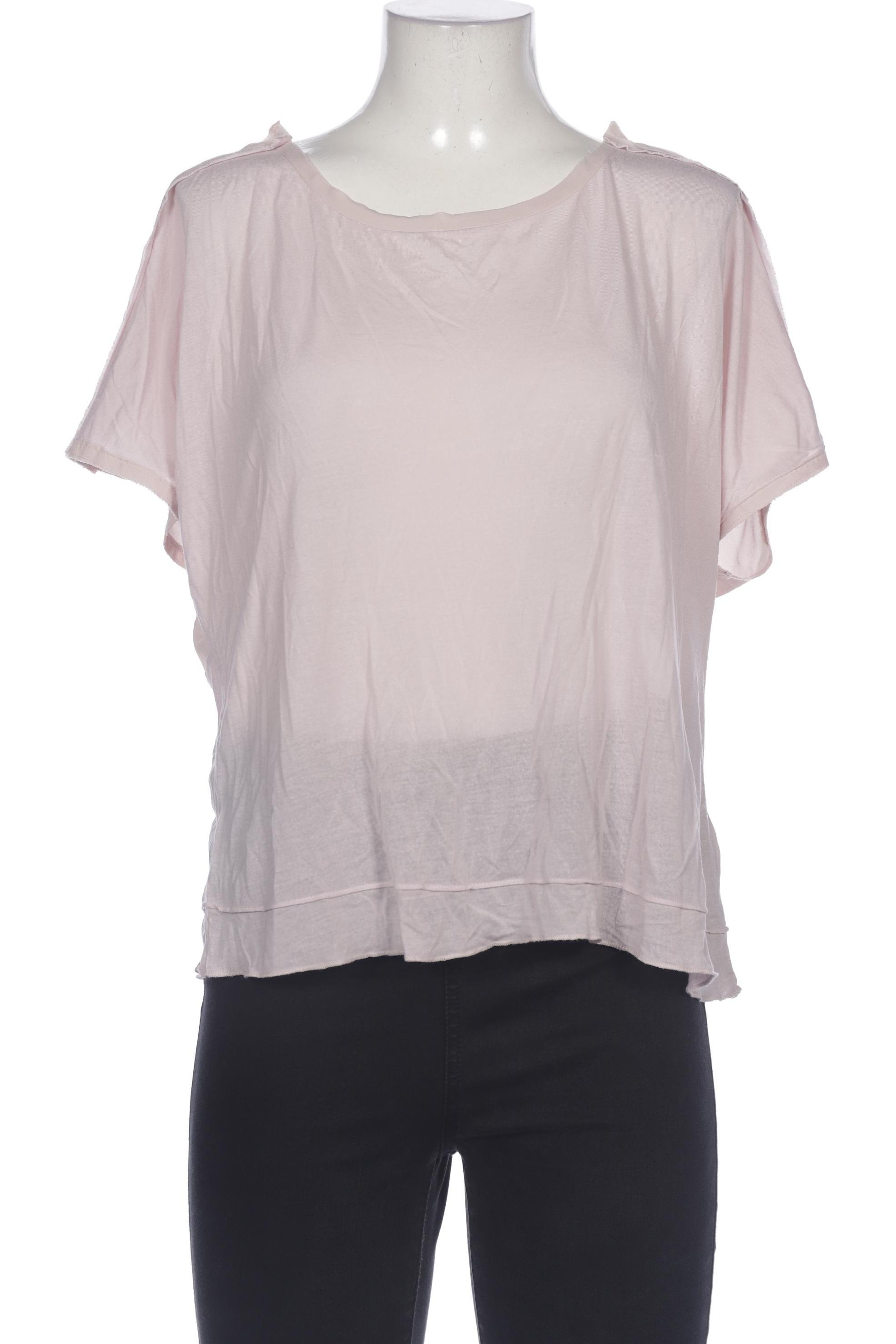 

Dorothee Schumacher Damen T-Shirt, pink, Gr. 38