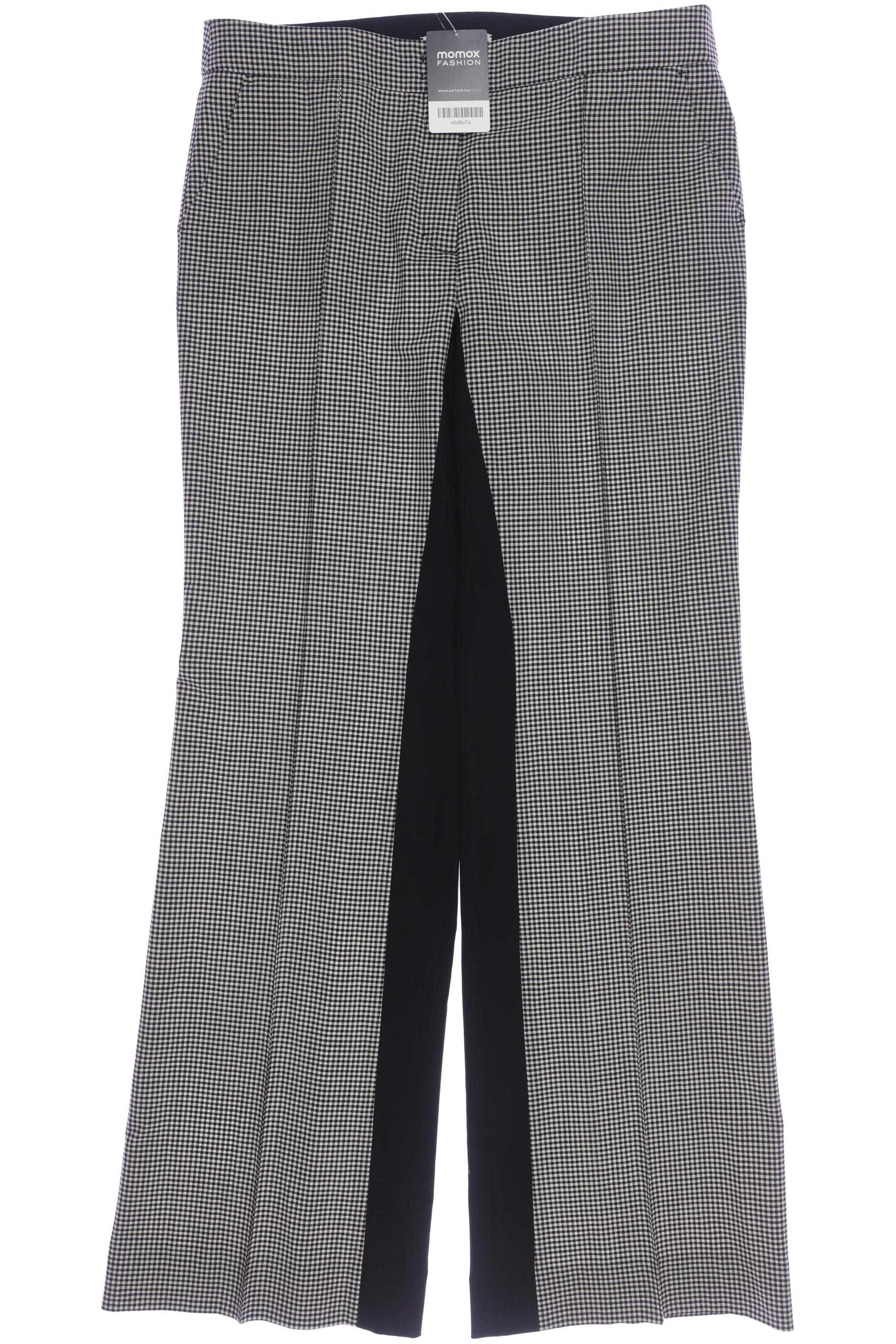 

Dorothee Schumacher Damen Stoffhose, schwarz, Gr. 40