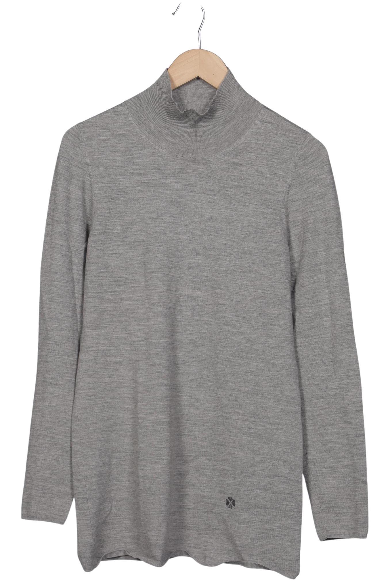 

Dorothee Schumacher Damen Pullover, grau, Gr. 42