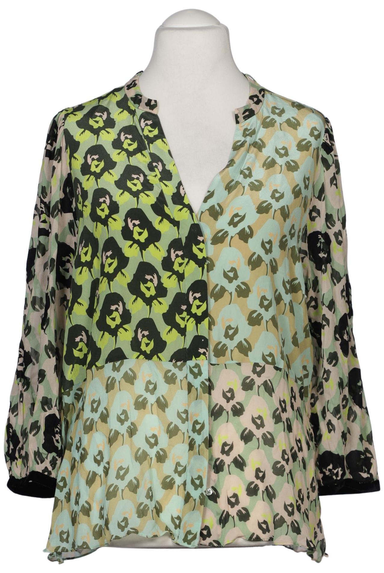 

Dorothee Schumacher Damen Bluse, mehrfarbig, Gr. 42