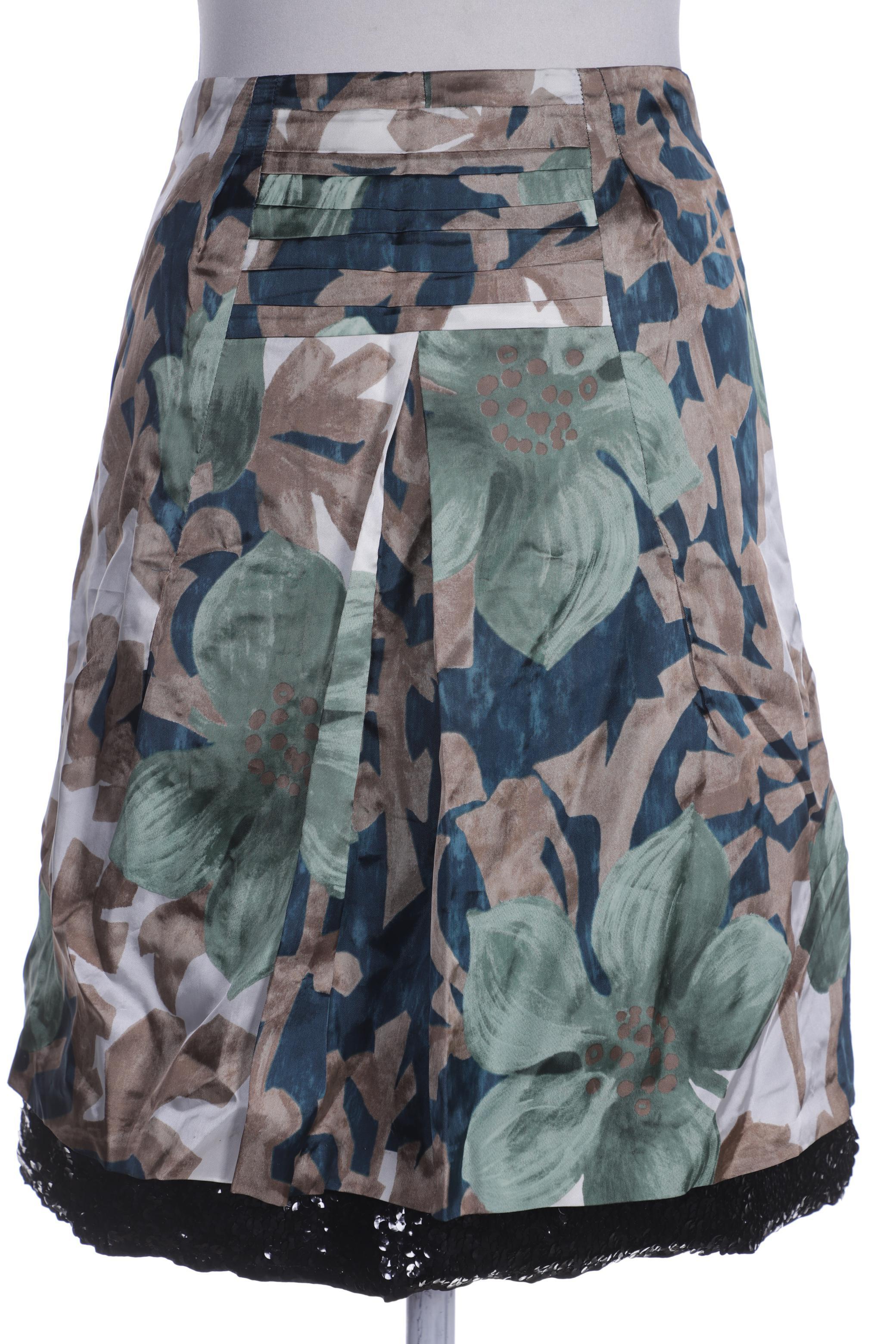 

Dorothee Schumacher Damen Rock, grün, Gr. 34