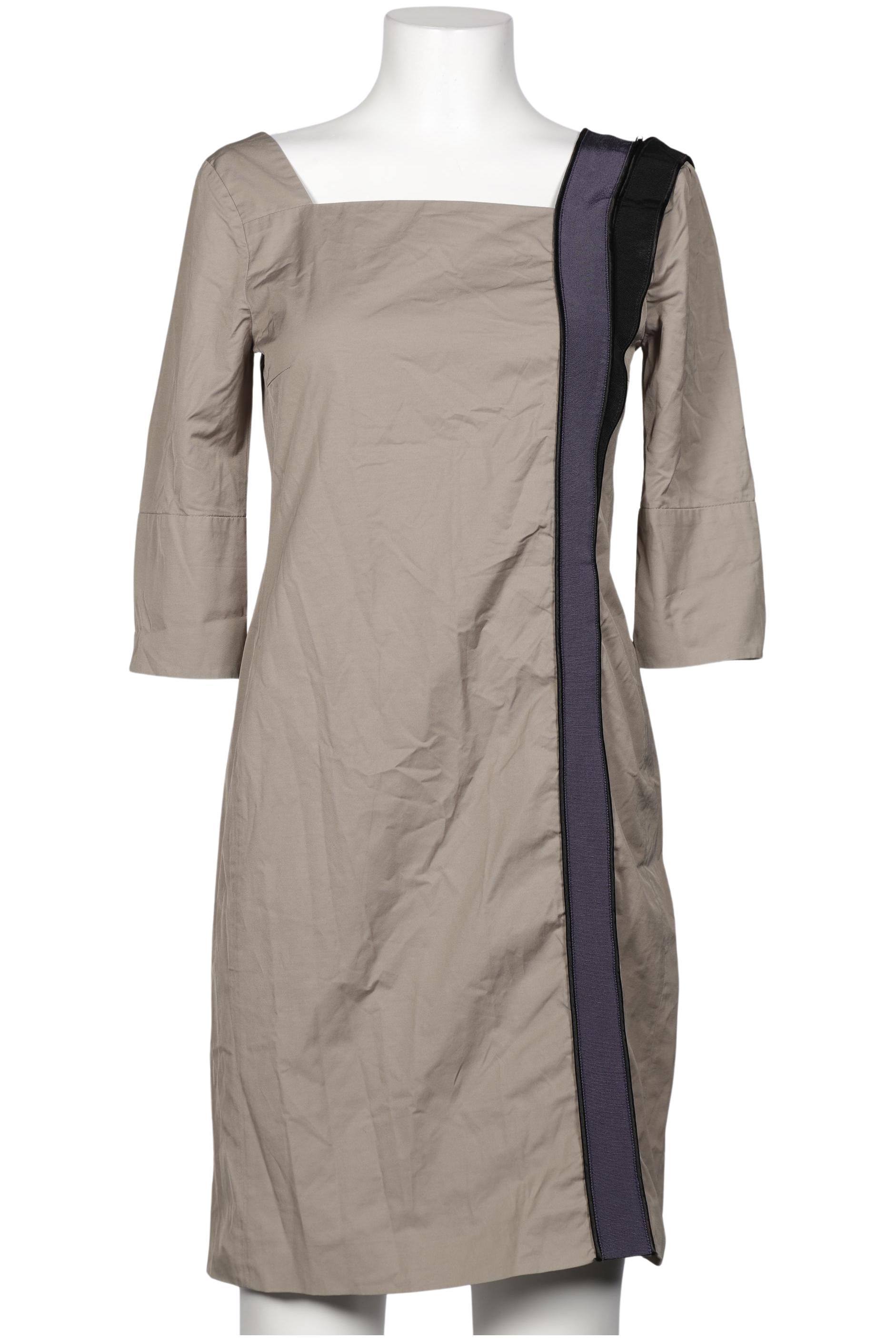 

Dorothee Schumacher Damen Kleid, beige, Gr. 40