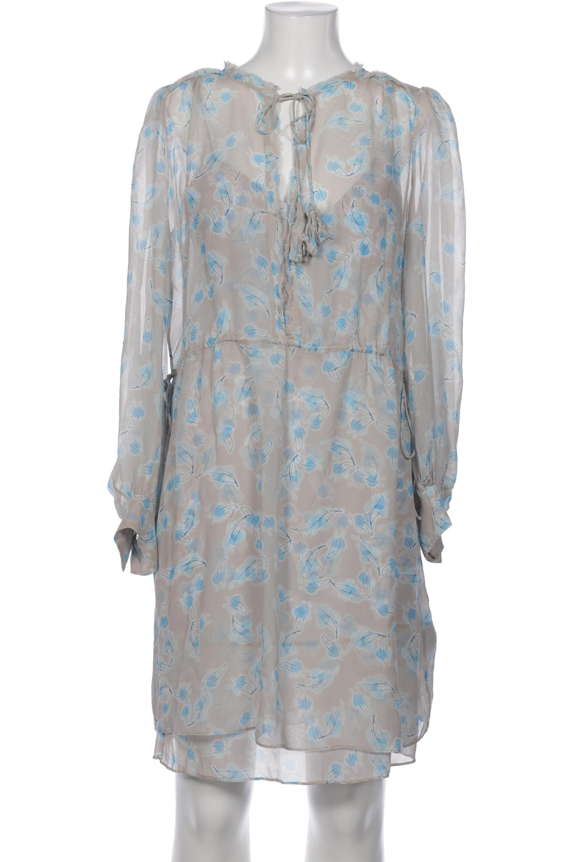 

Dorothee Schumacher Damen Kleid, grau, Gr. 40