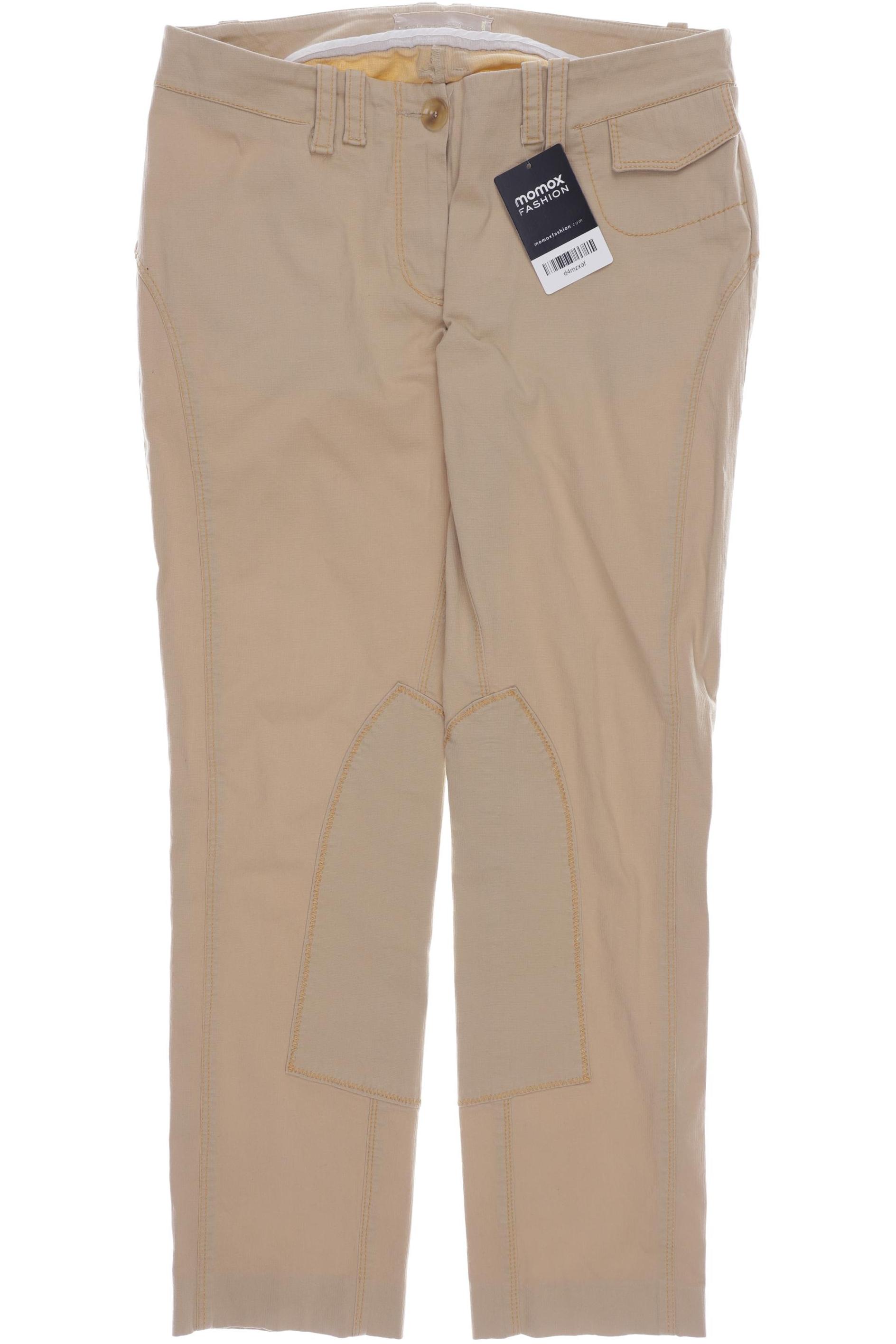 

Dorothee Schumacher Damen Stoffhose, beige